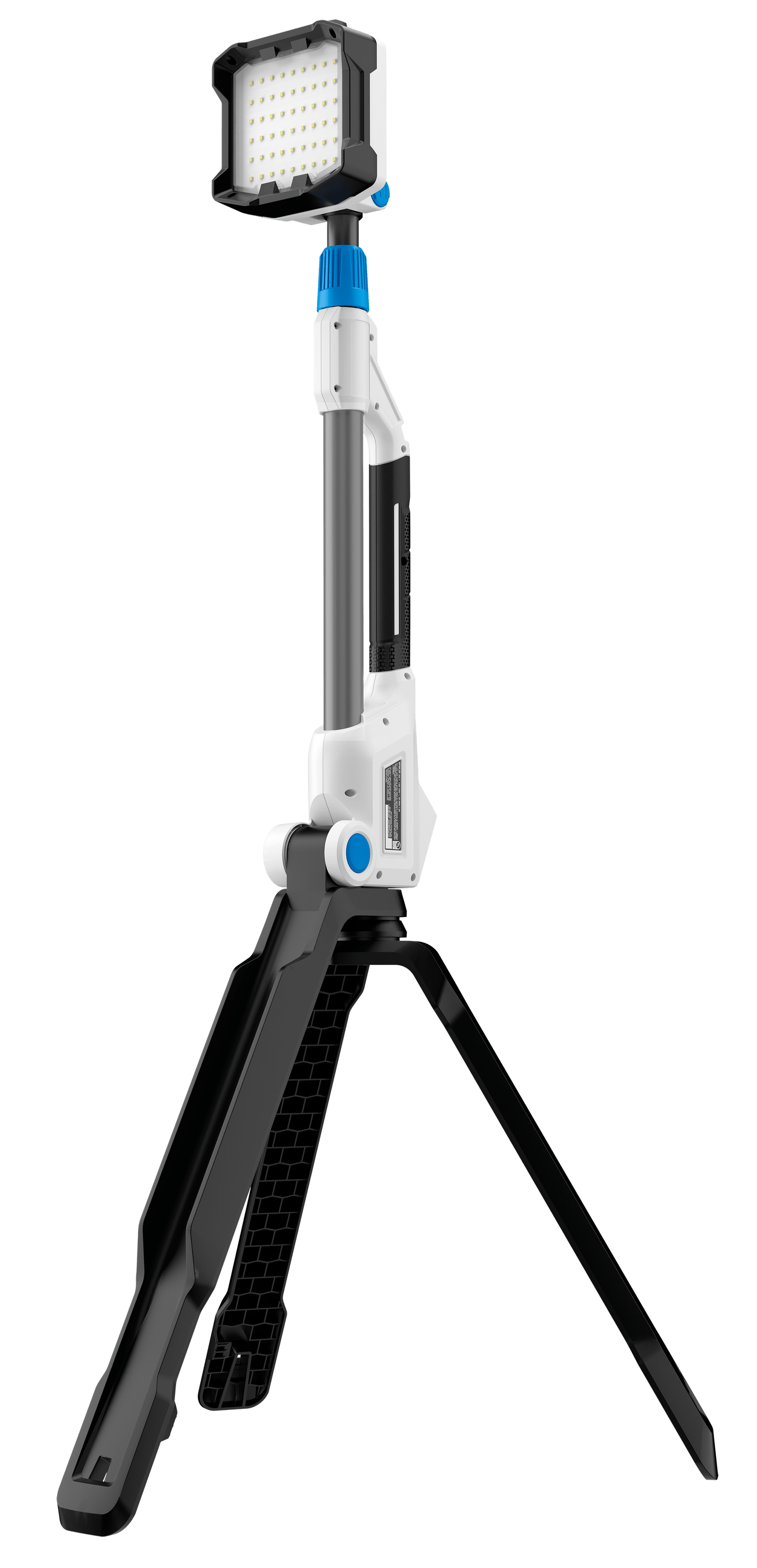 20V Hybrid Tripod Light (Battery and Charger Not Included)