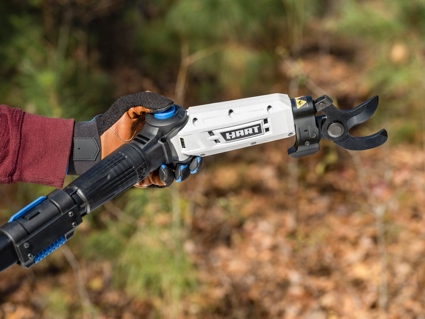 20V Pole Lopper Kit