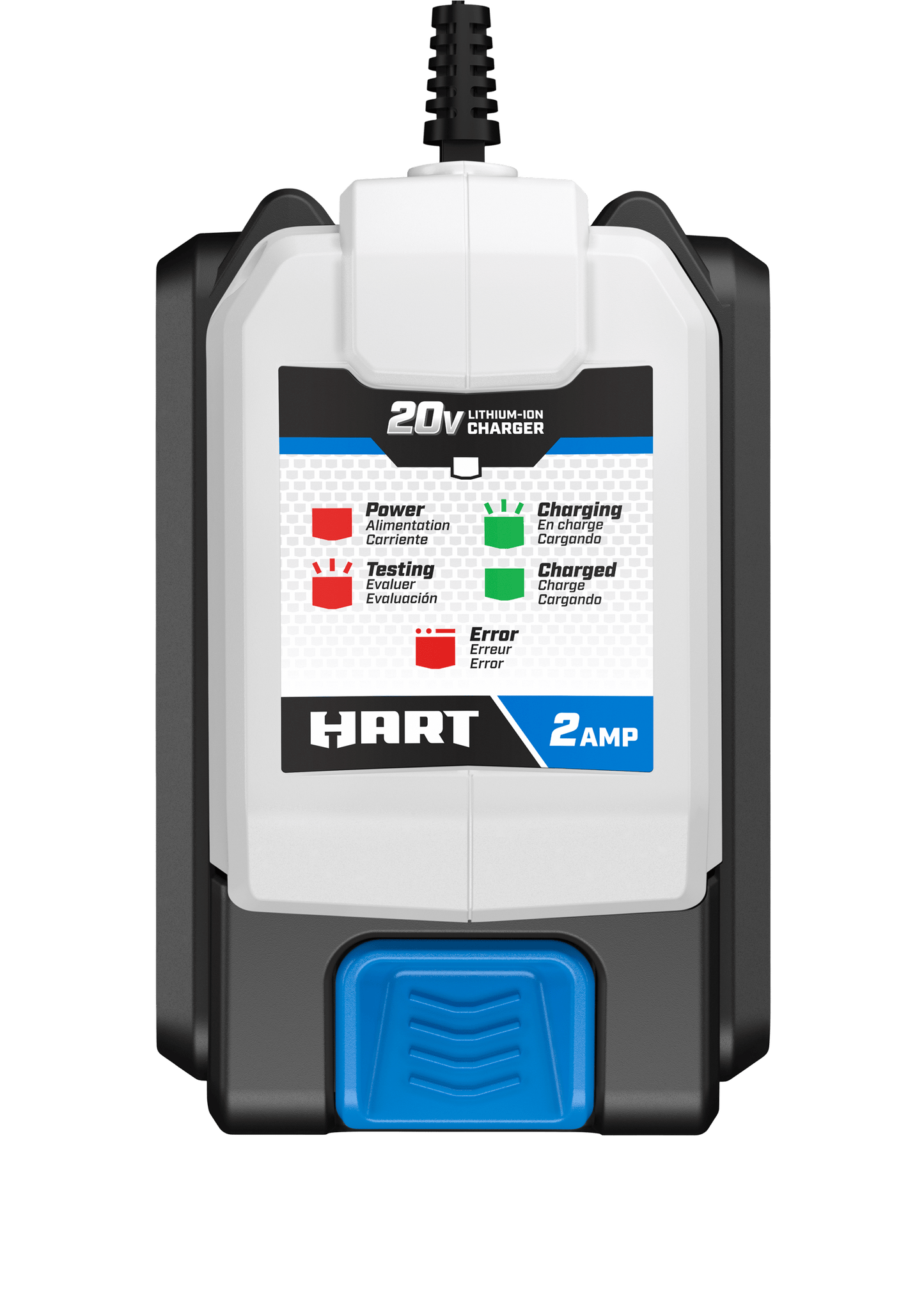 20V Starter Kit 2.0Ah