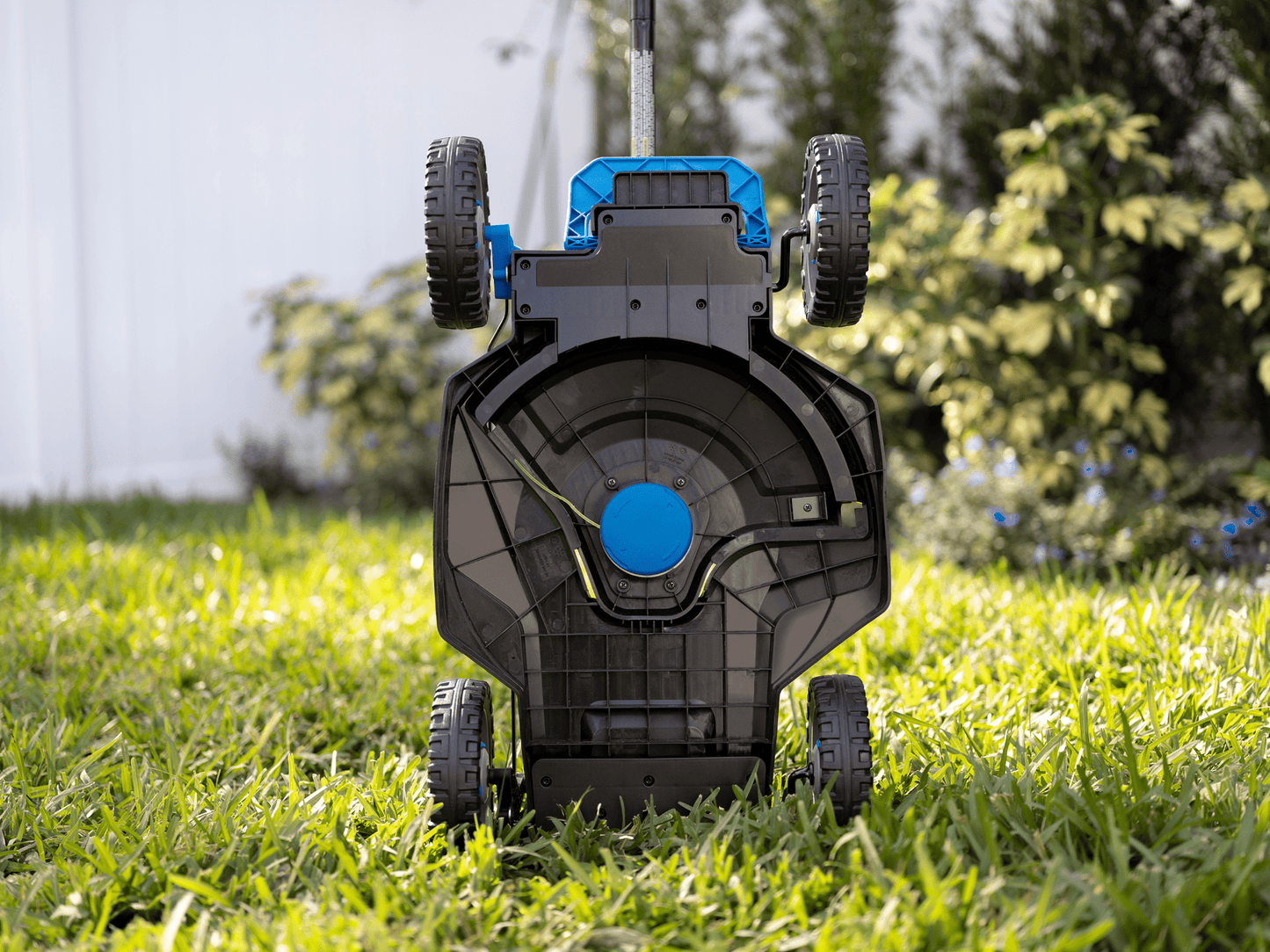 20V Trim Mower Kit