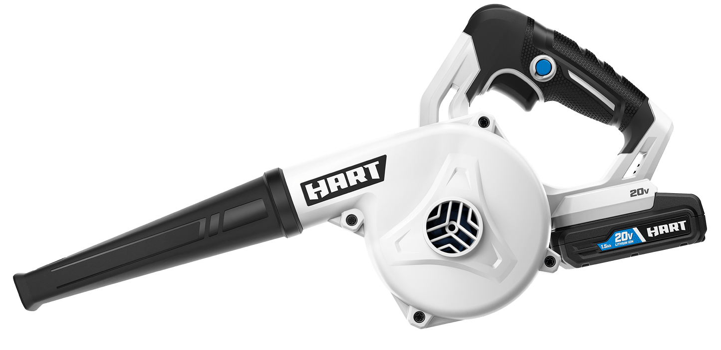 20V Workshop Blower (Battery Not Included)
