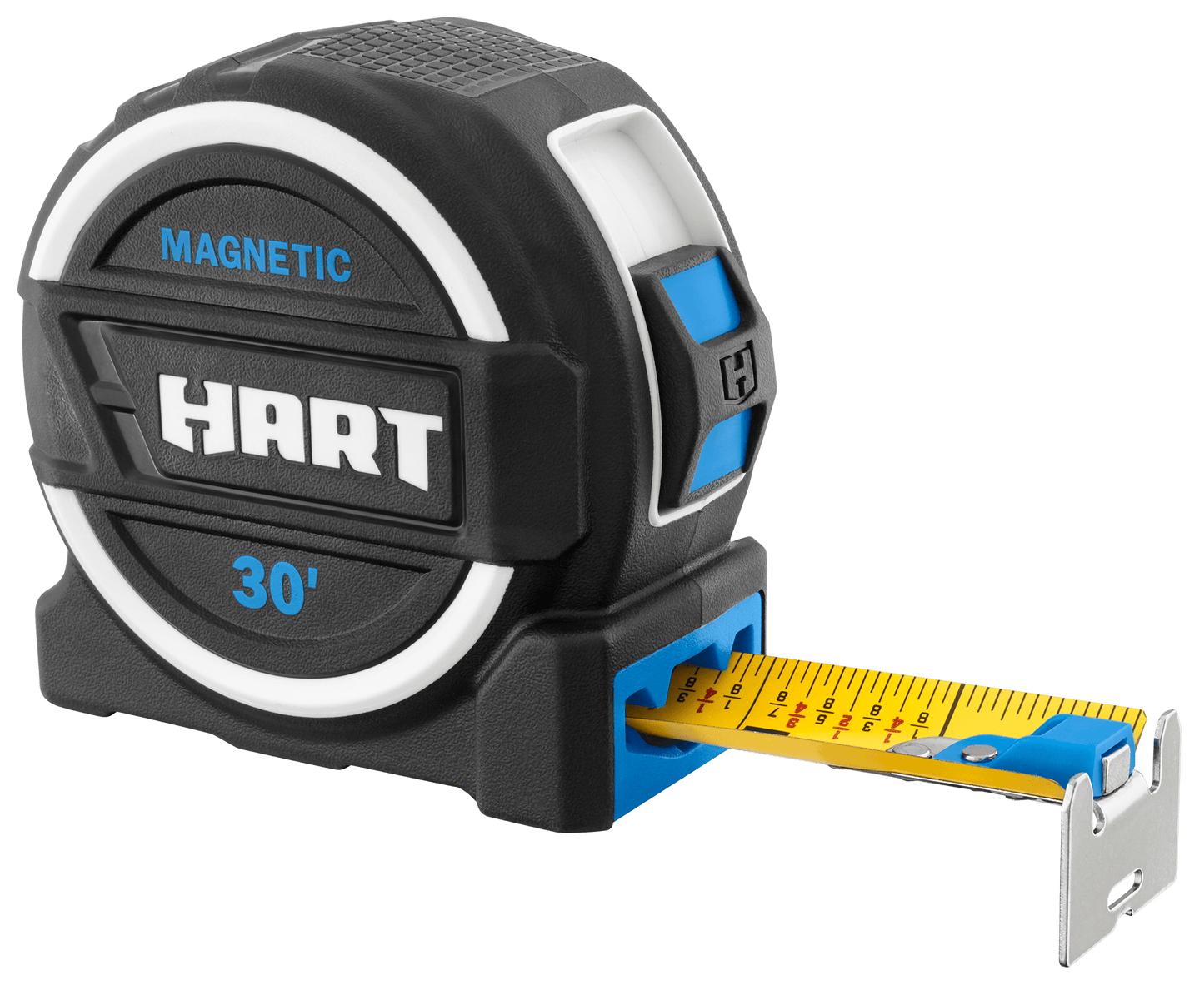 25' & 30' Pro Grade Tape Measure Combo