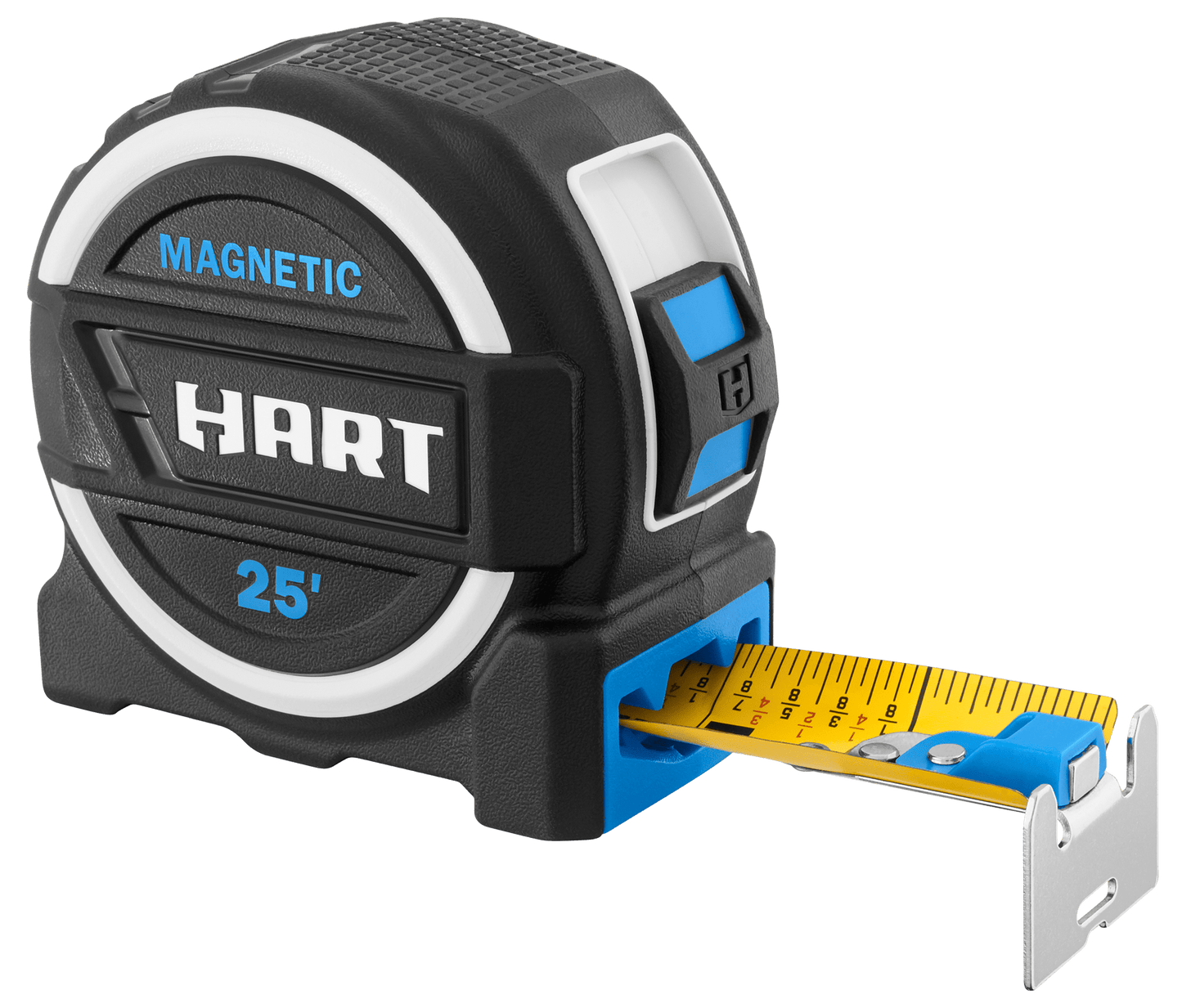 25' & 30' Pro Grade Tape Measure Combo