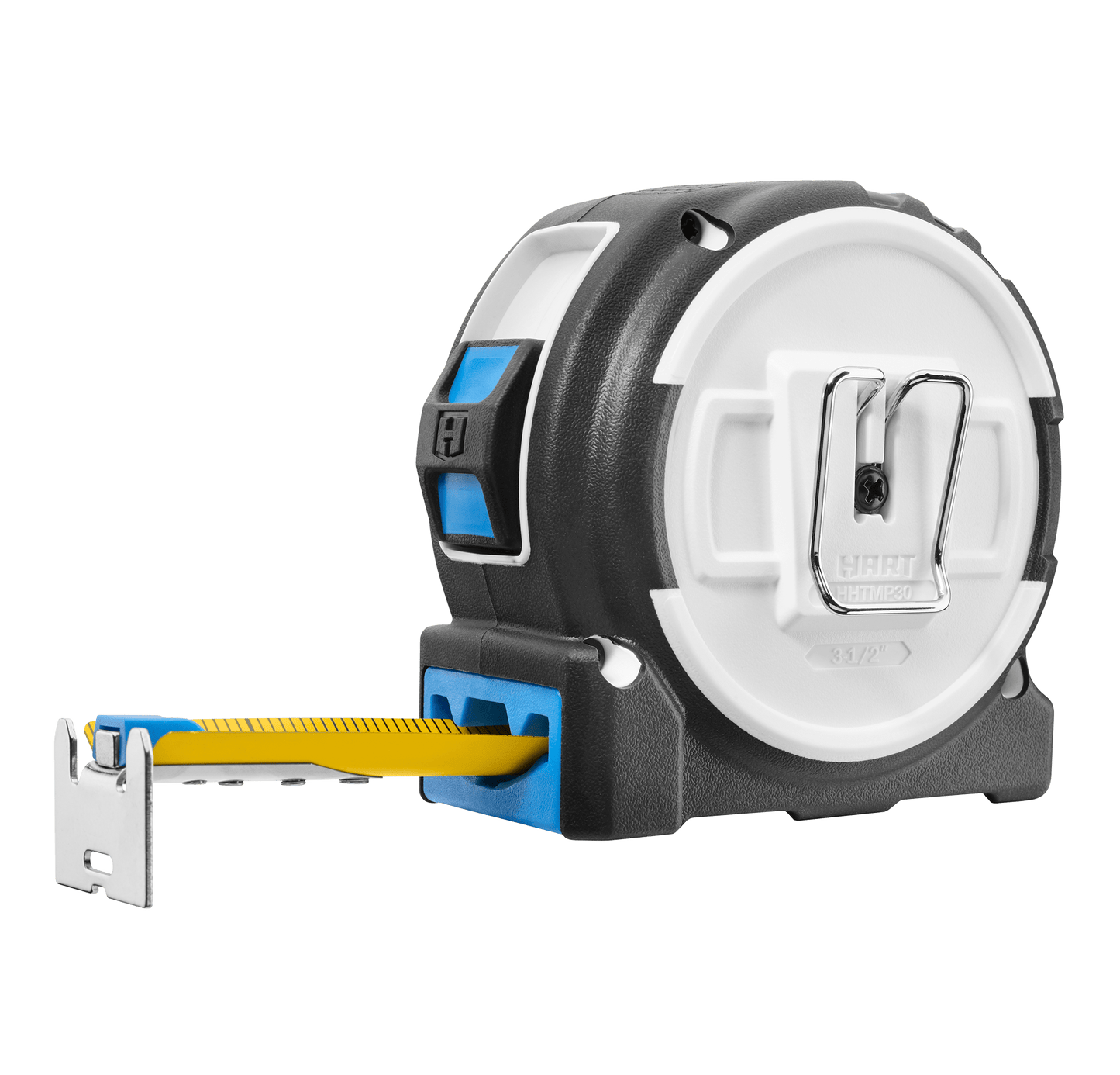 25' & 30' Pro Grade Tape Measure Combo