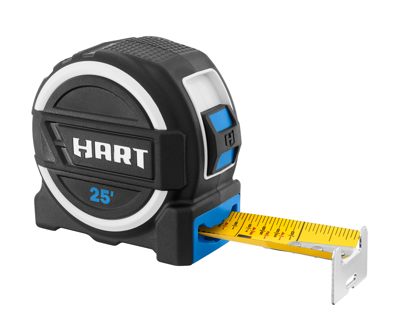 25' Pro Grade Tape Measure