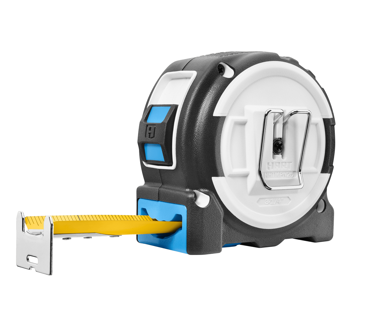 25' Pro Grade Tape Measure