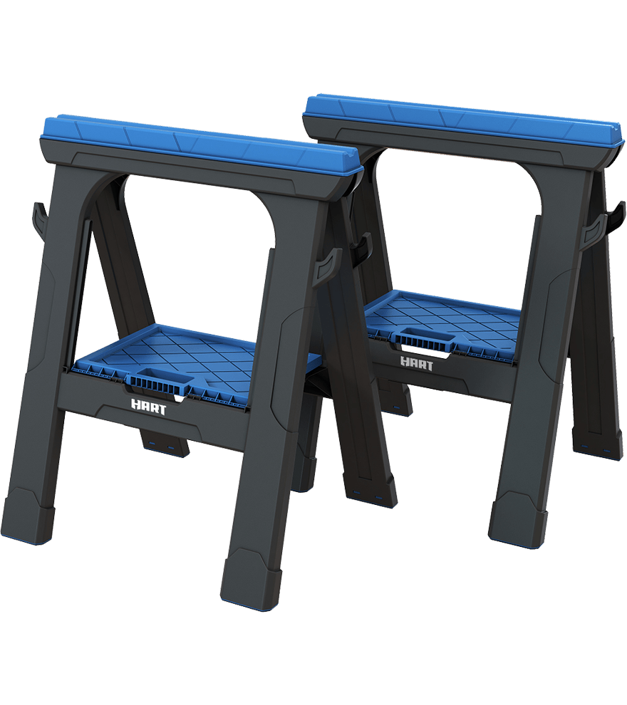 27" Sawhorse 2 PK.