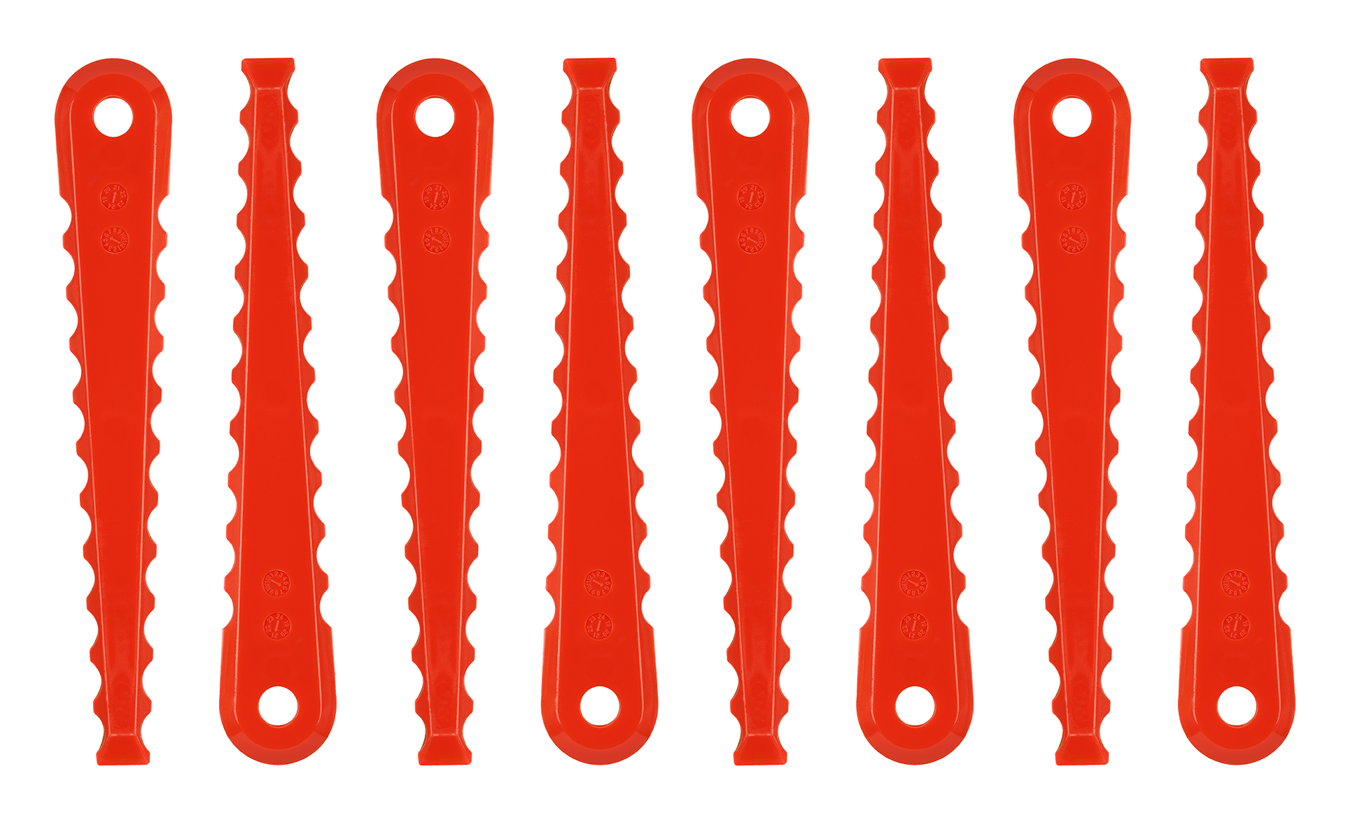 3-in-1 Replacement Blades