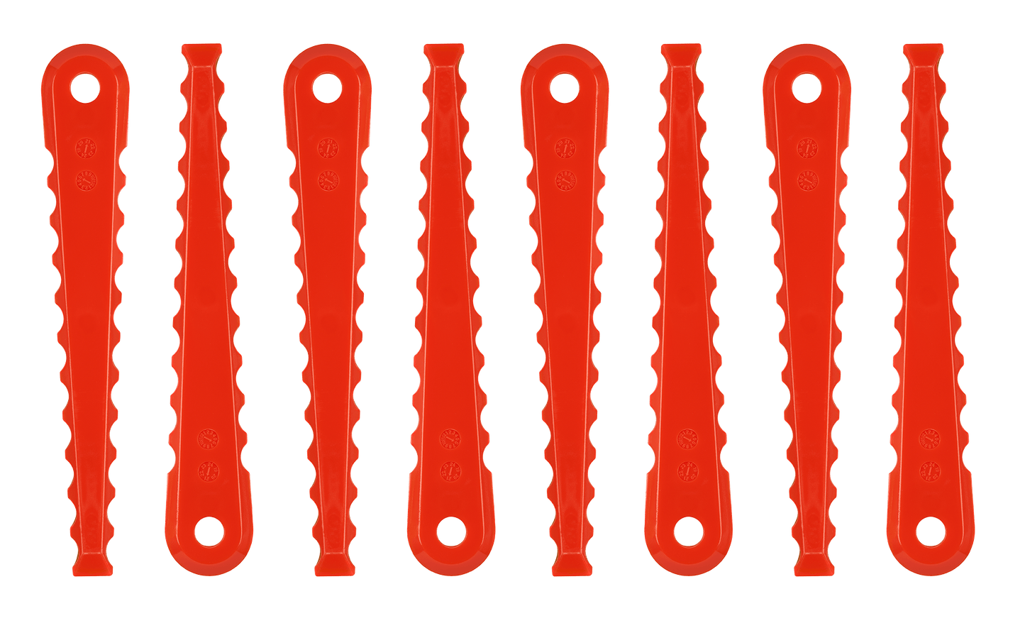 3-in-1 Replacement Blades