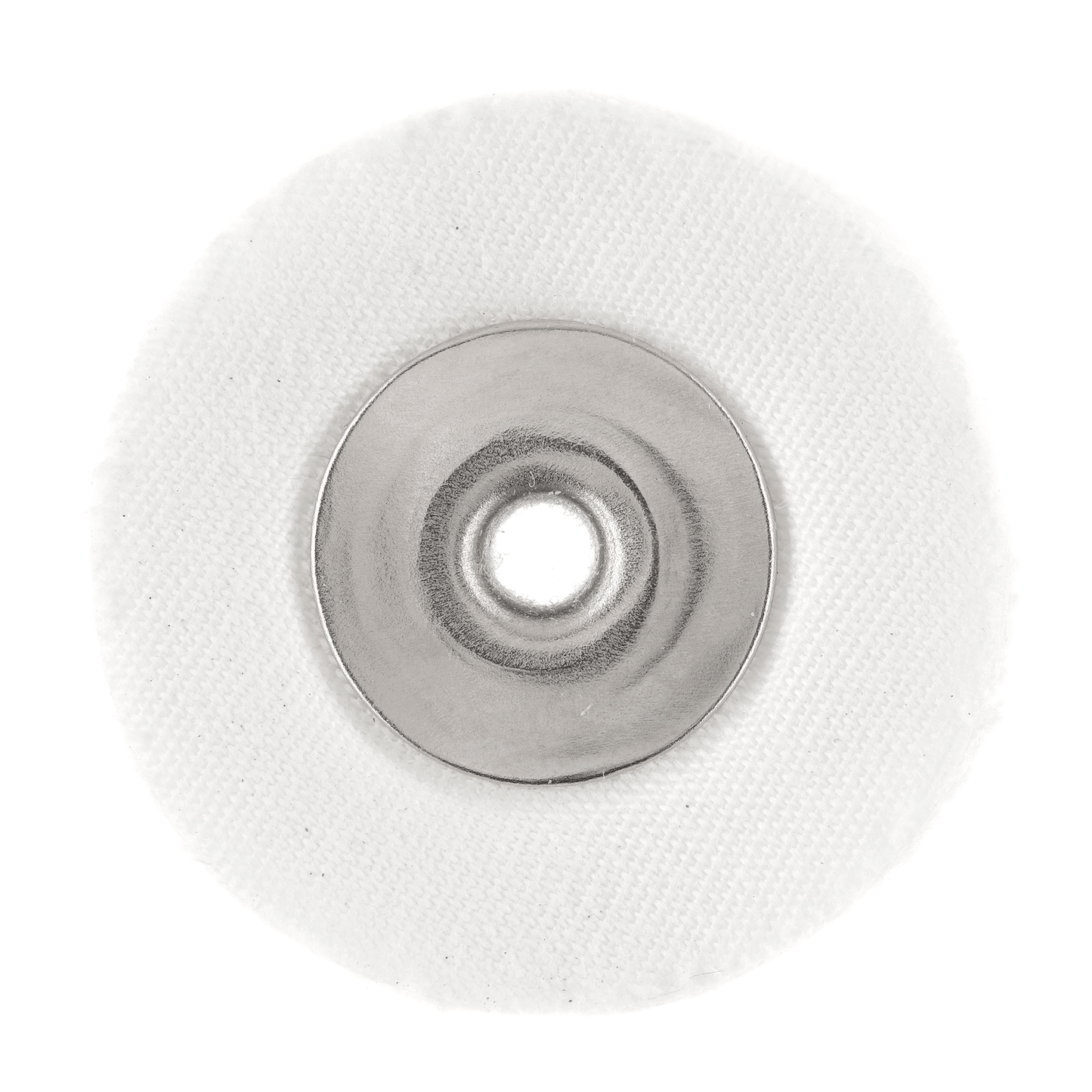 3 PC 1" Felt Polishing Wheels