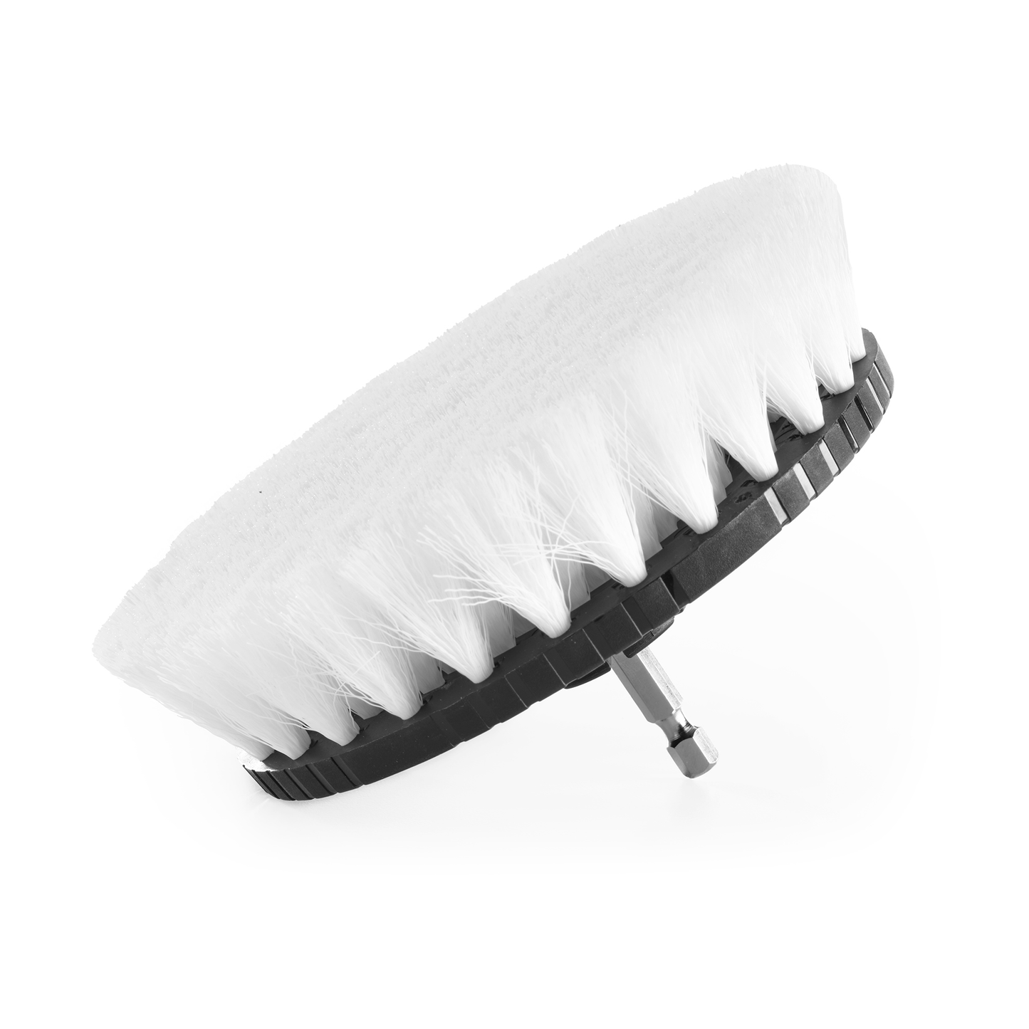 3 PC 5" Bristle Brush Set
