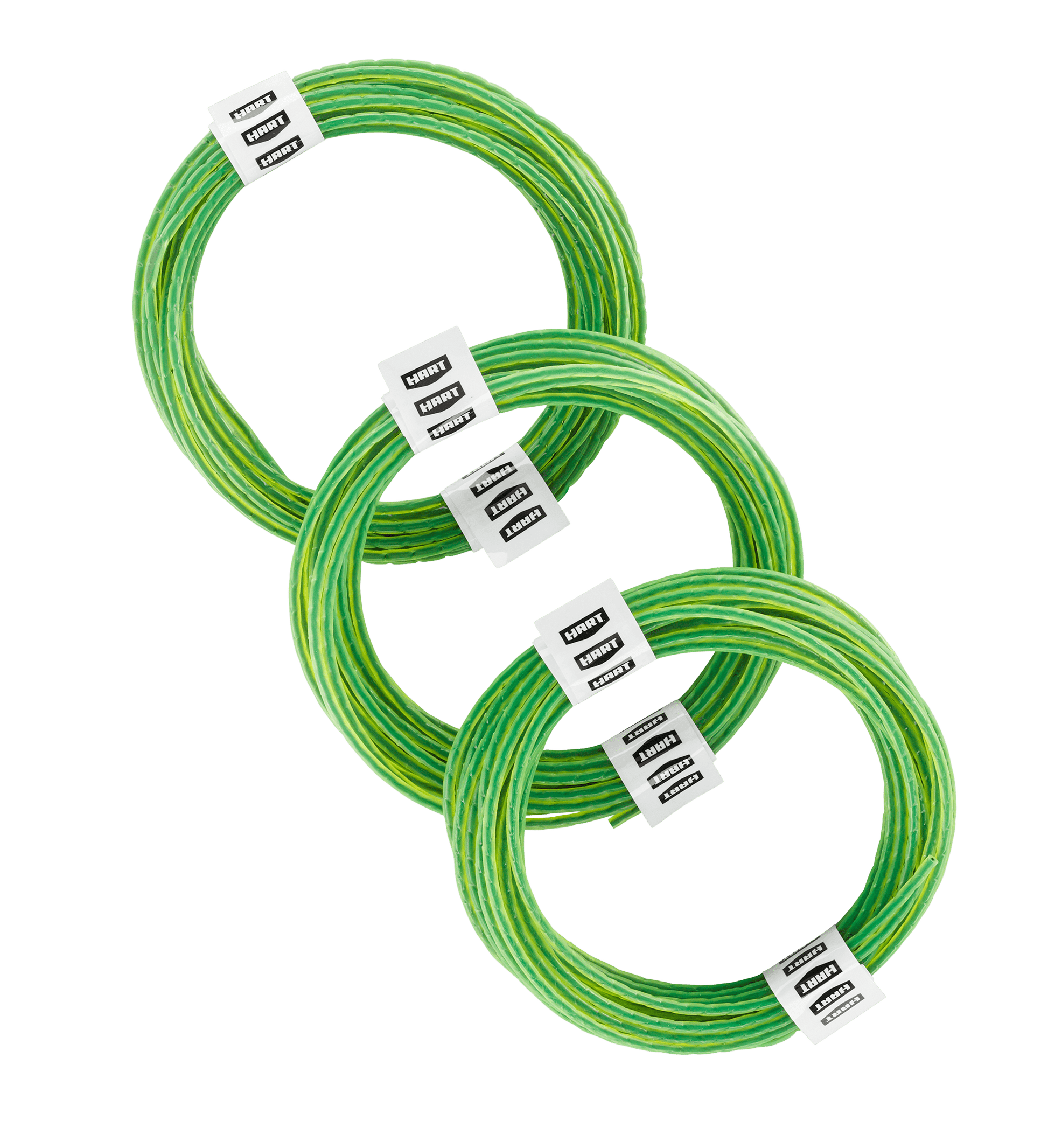 3 PK. Pre-Cut .080" String Trimmer Line