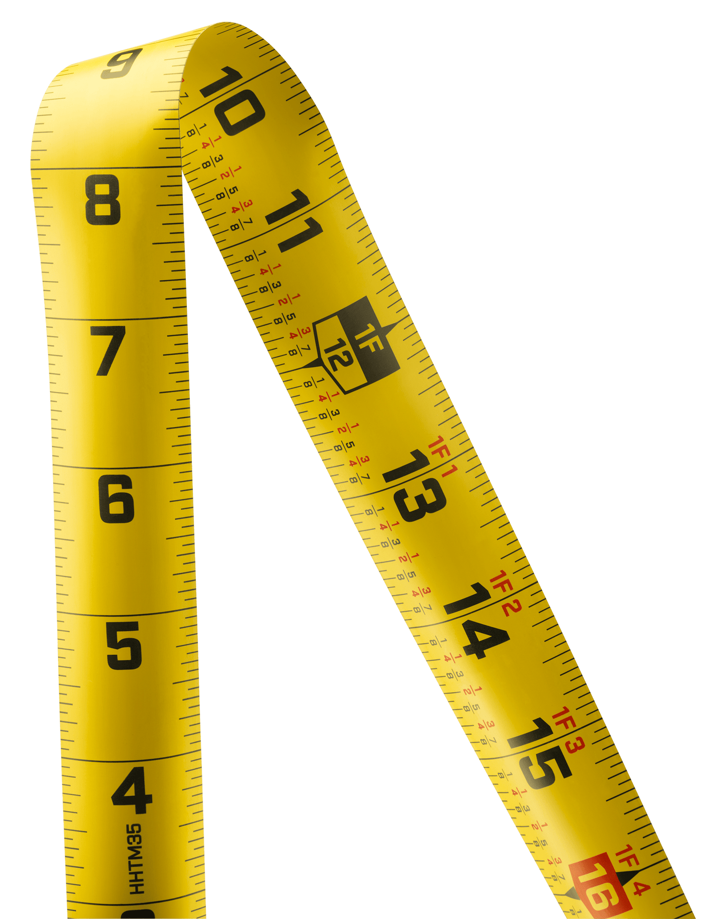 30' Compact Tape Measure