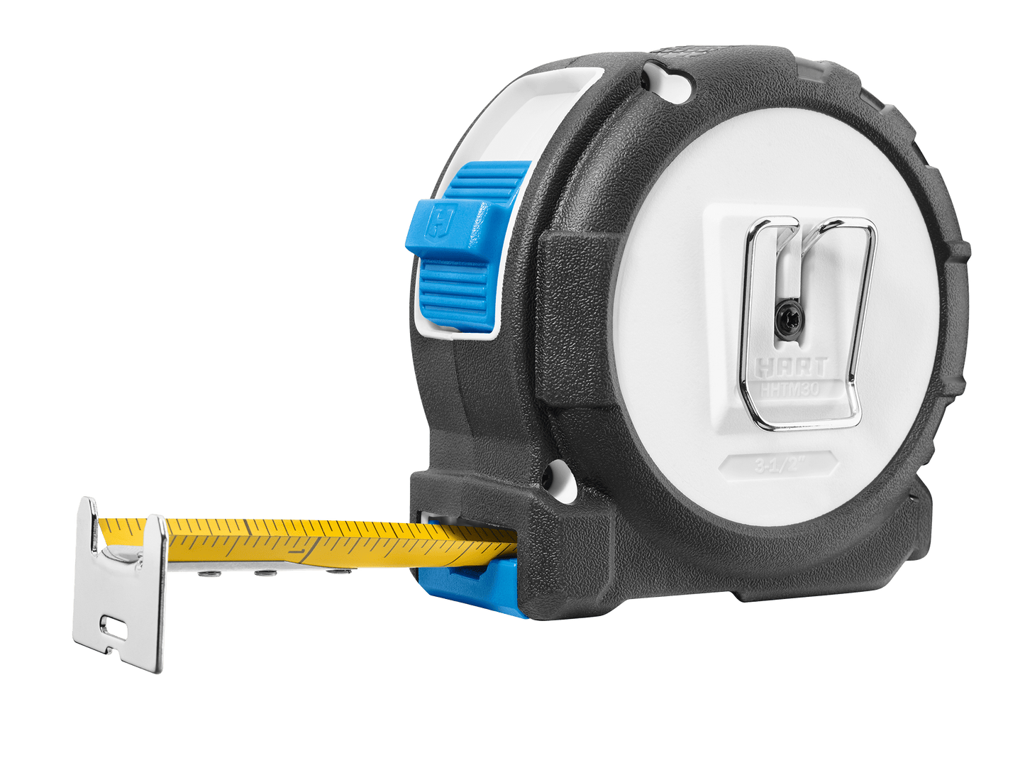 30' Compact Tape Measure