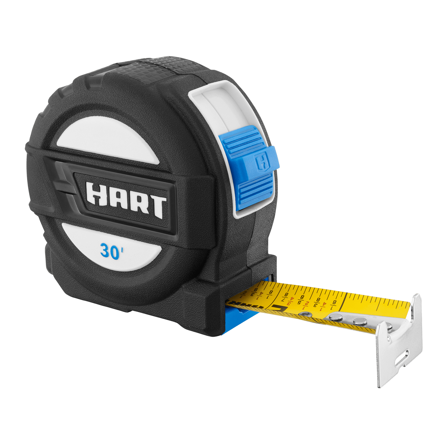 30' Compact Tape Measure