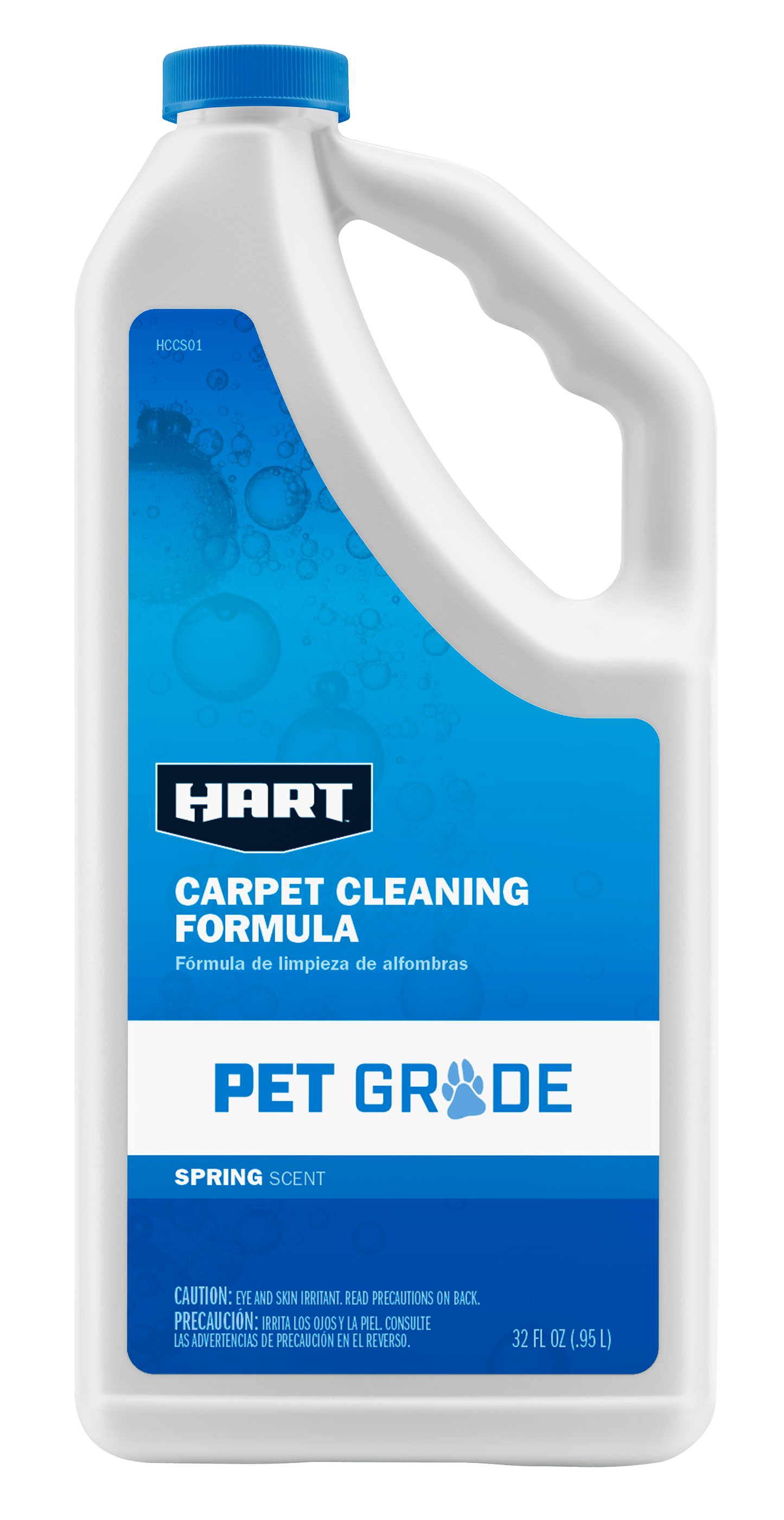 32oz Pet Carpet Cleaning Formula