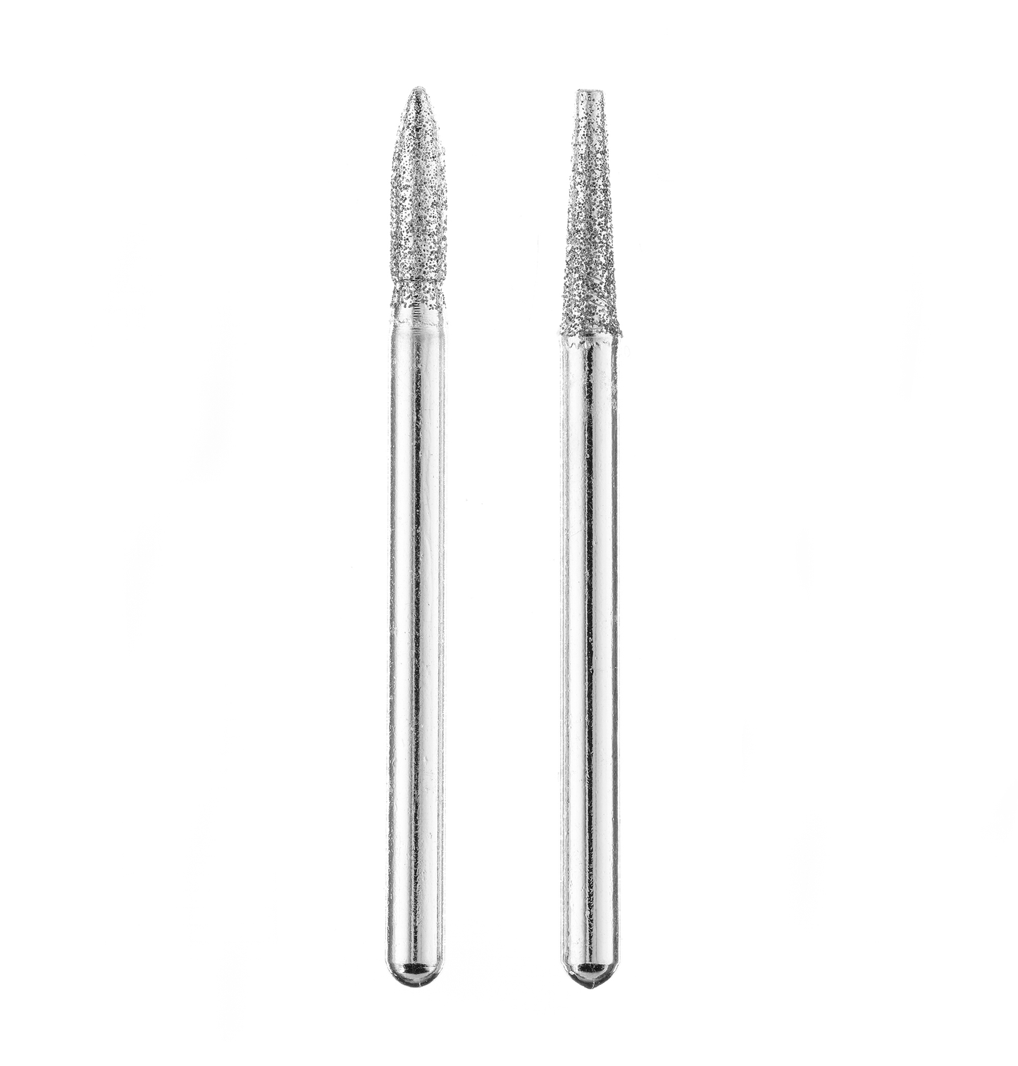 3/32" and 5/64" Diamond Tipped Burrs