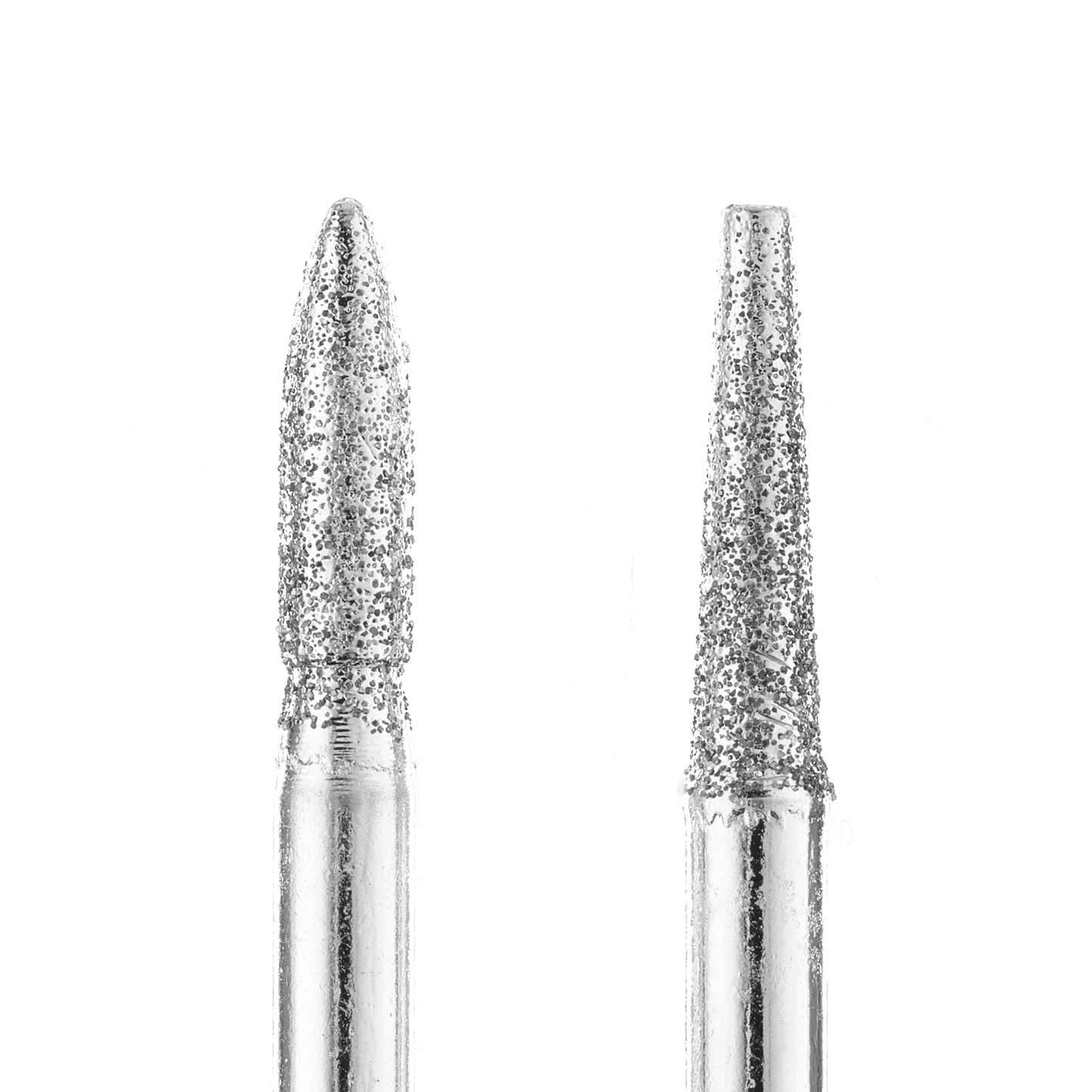 3/32" and 5/64" Diamond Tipped Burrs