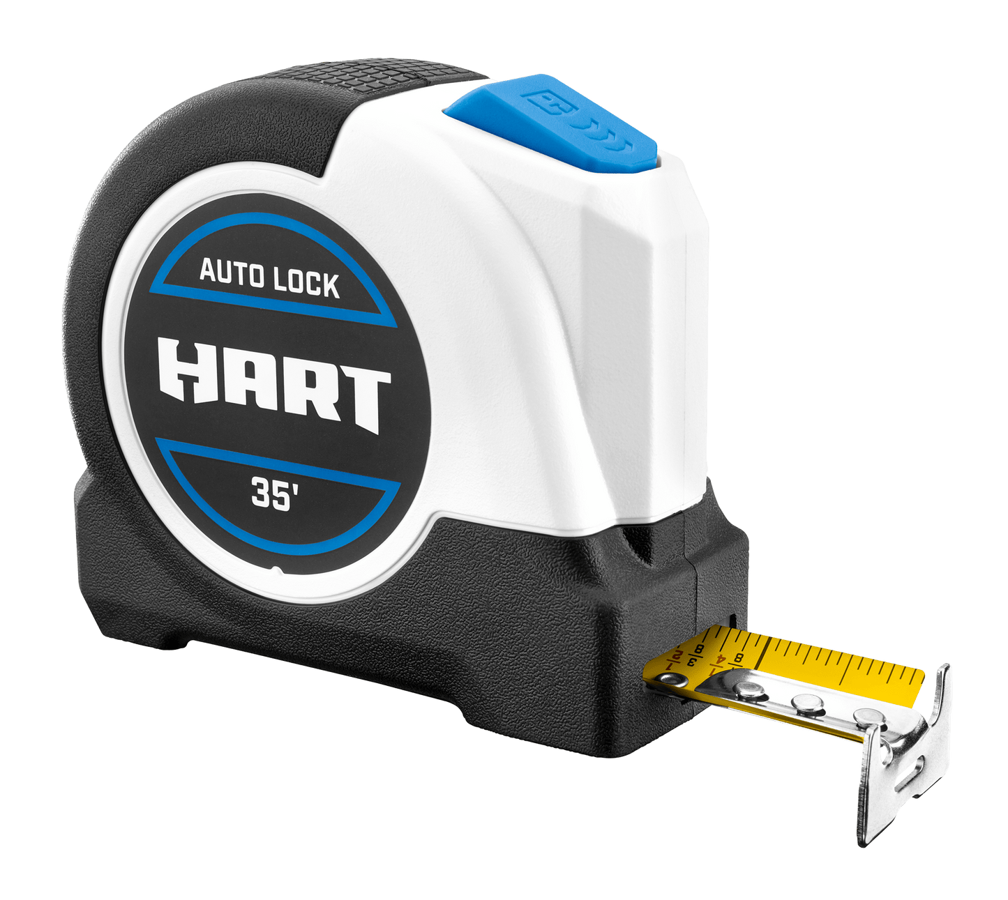 35' Auto-Lock Tape Measure