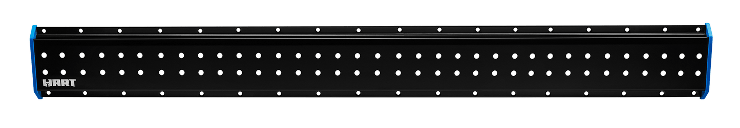 35" Garage Storage Rail