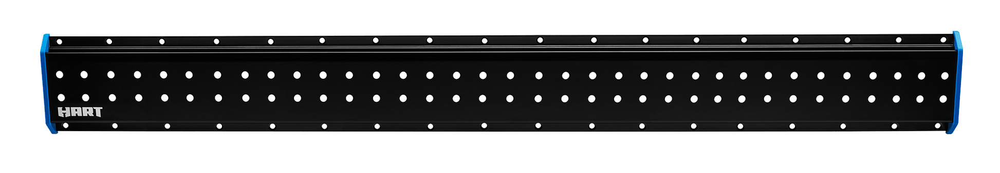 35" Garage Storage Rail