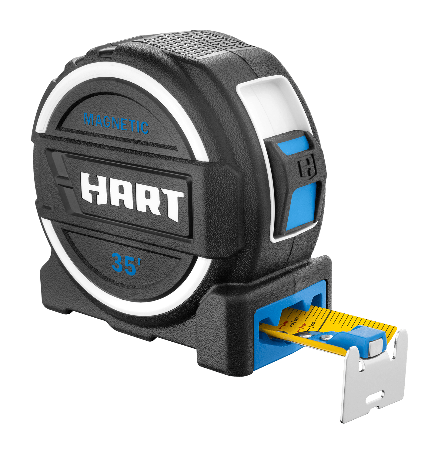 35' Pro Grade Magnetic Tape Measure