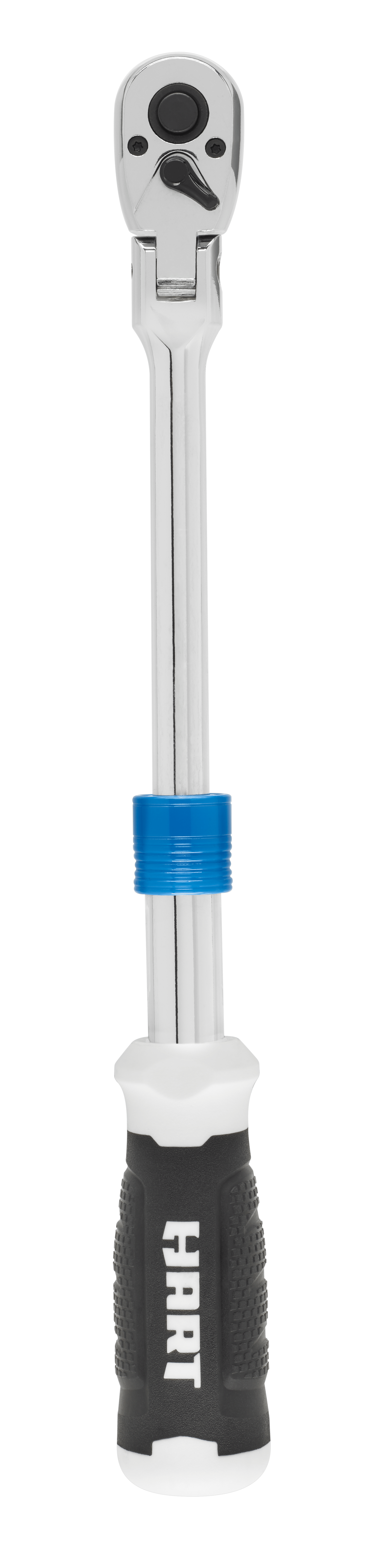 3/8" Drive Extendable Ratchet With Flexible Head