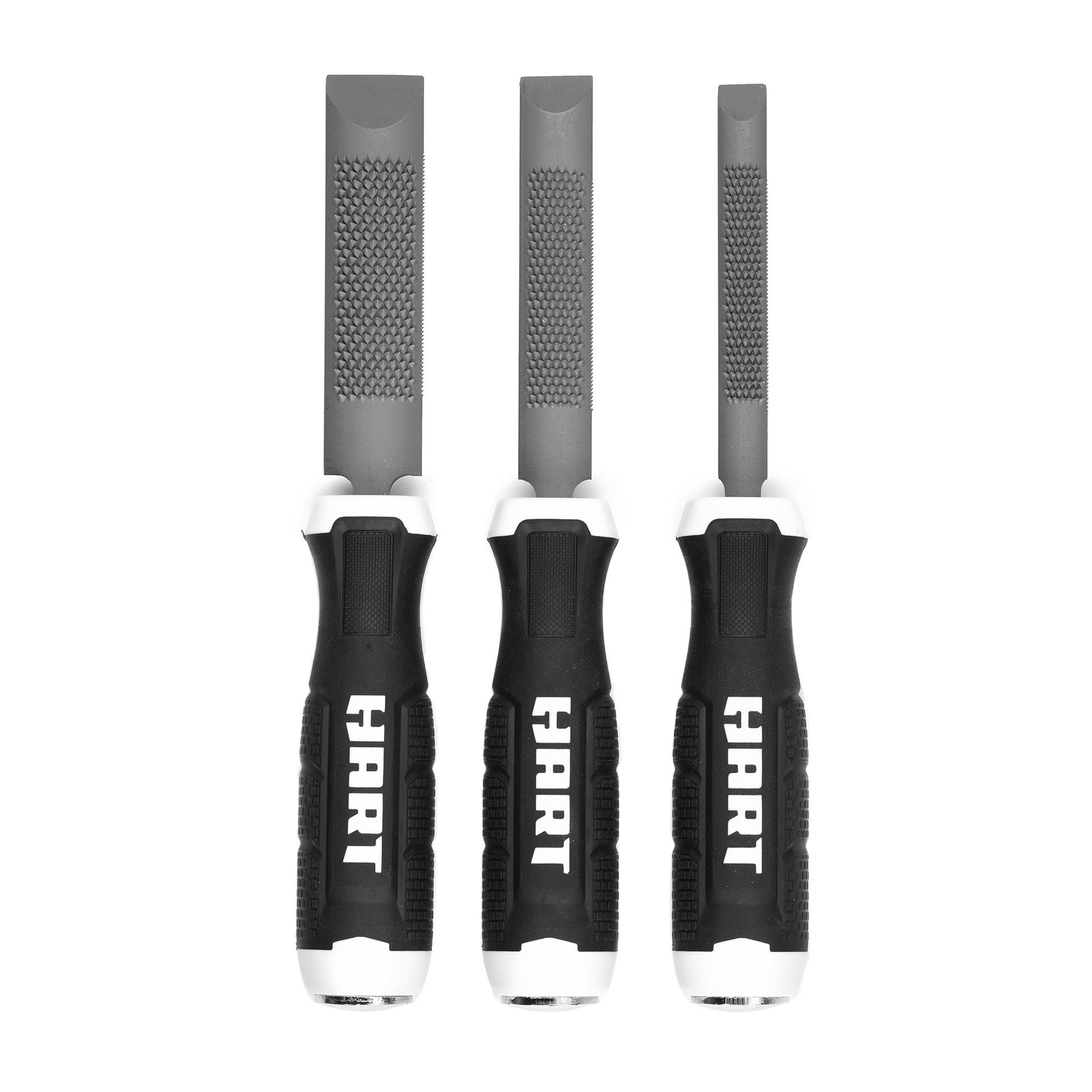 4-IN-1 Chisel & Rasp Set