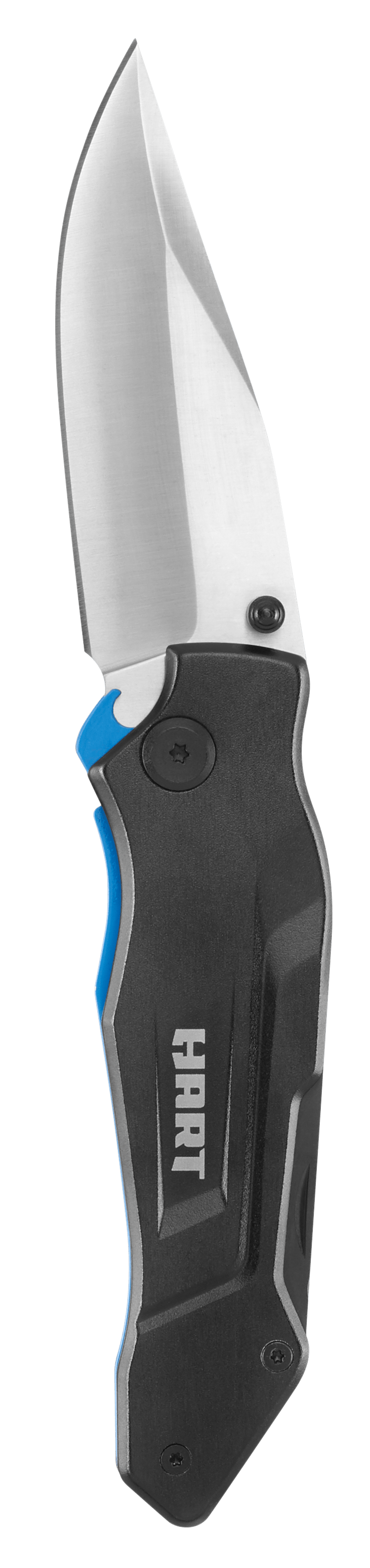 4-IN-1 Folding Knife