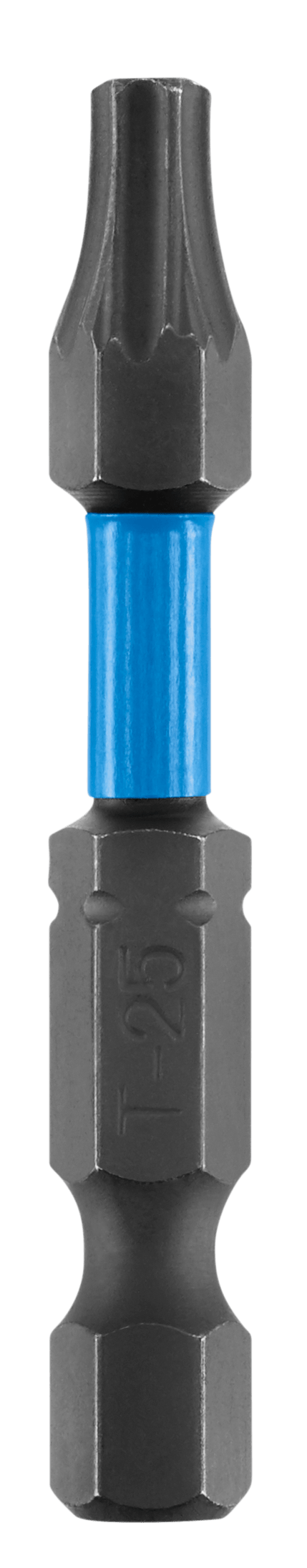 4 PC. 2" Variety Impact Driver Bit Set