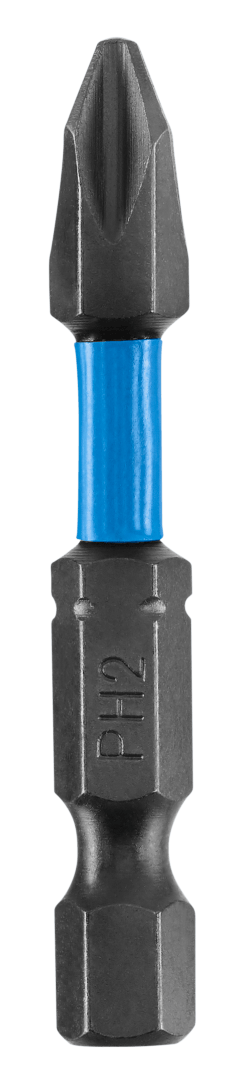 40 PC. Impact Driver Bit Set