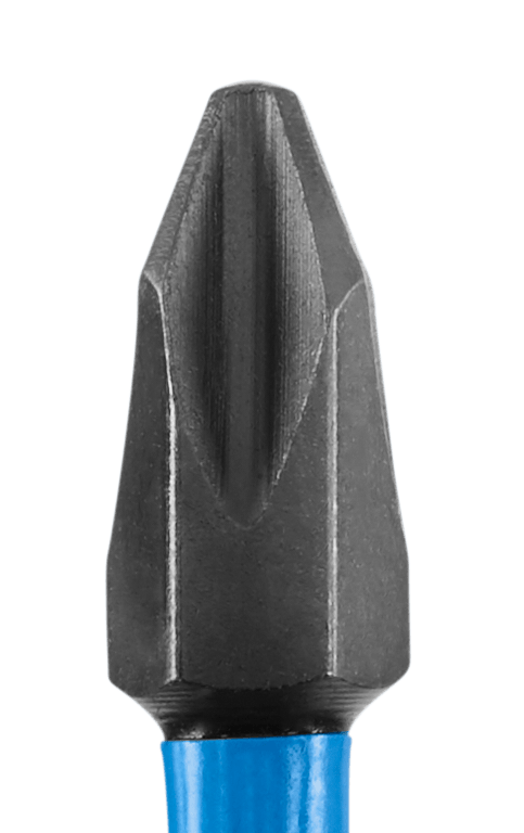40 PC. Impact Driver Bit Set