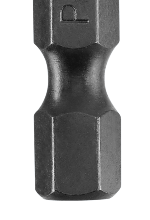 40 PC. Impact Driver Bit Set