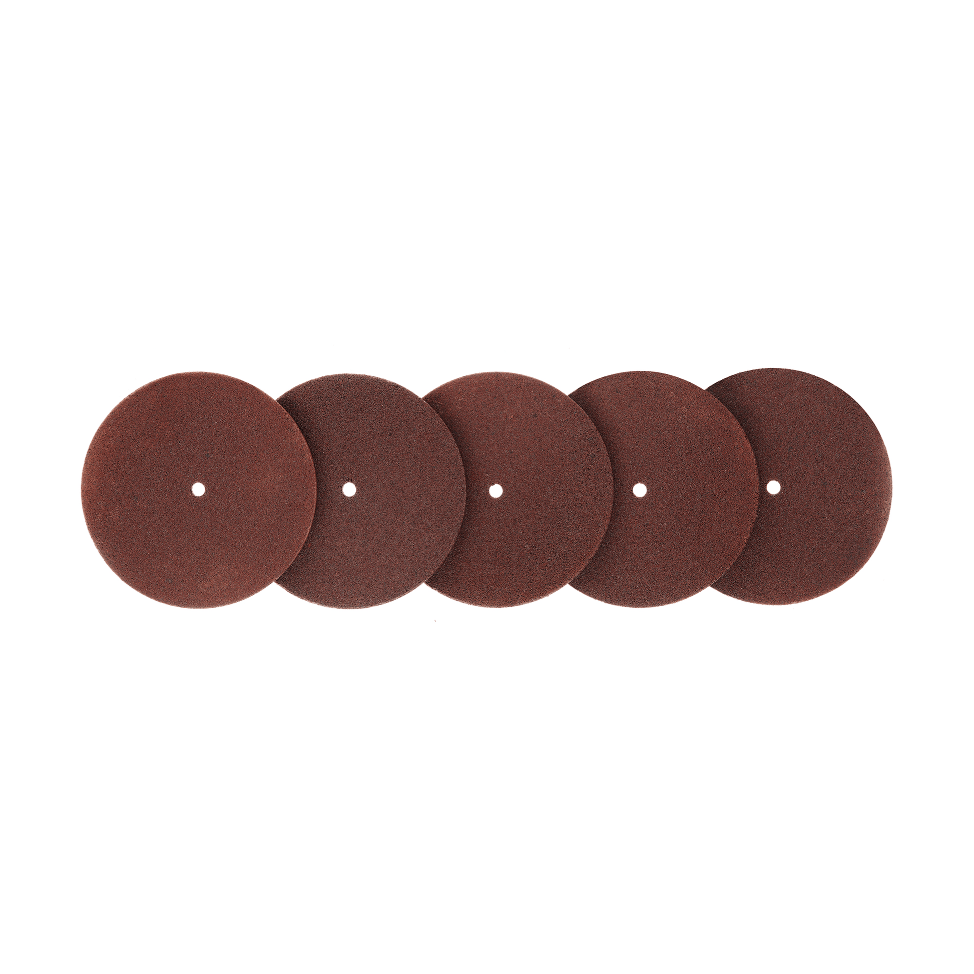 5 PC 1-1/2” Cut-Off Wheels