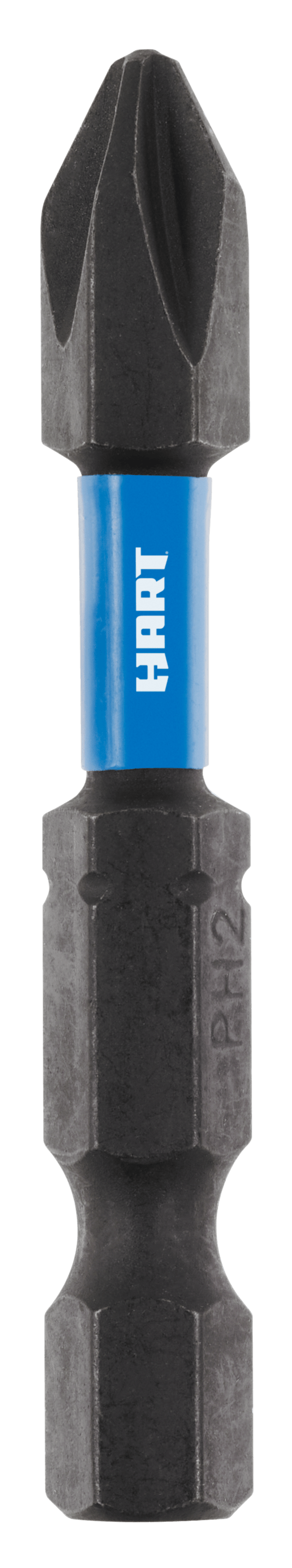 5 PC. Impact Drive Bit Set - PH2