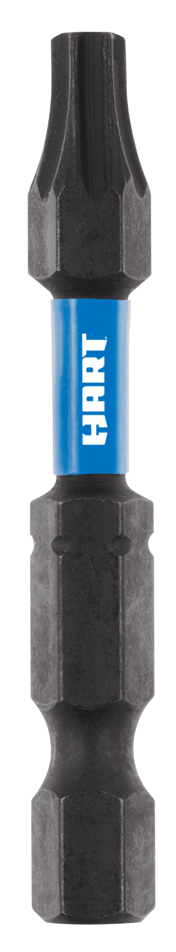 5 PC. Impact Drive Bit Set - T25