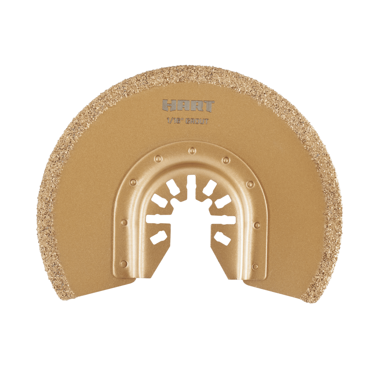 5 PC. Multi-Tool Blade Set