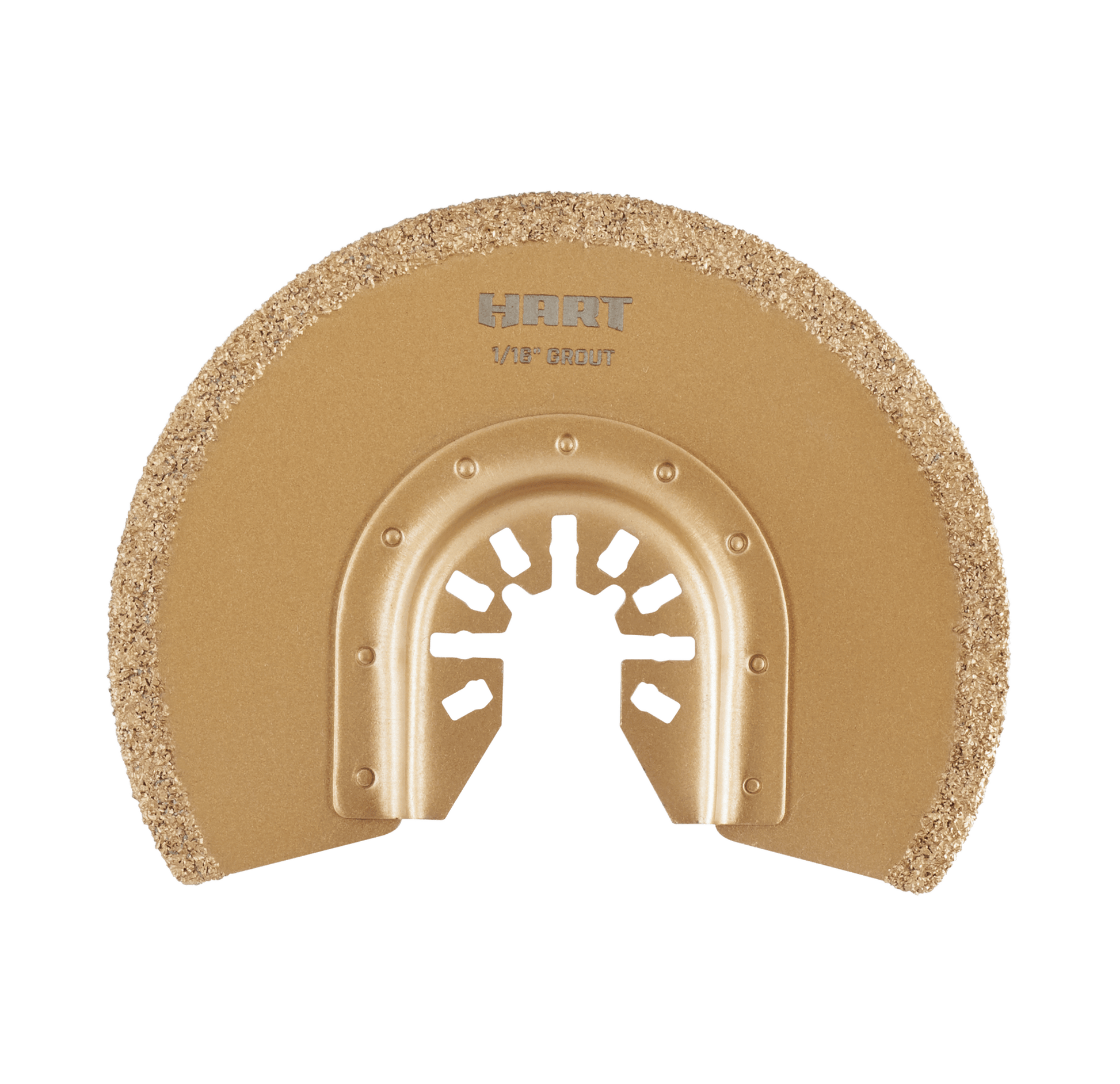 5 PC. Multi-Tool Blade Set