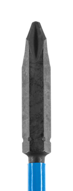 6" Impact Driver Bit