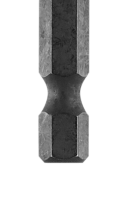 6" Impact Driver Bit
