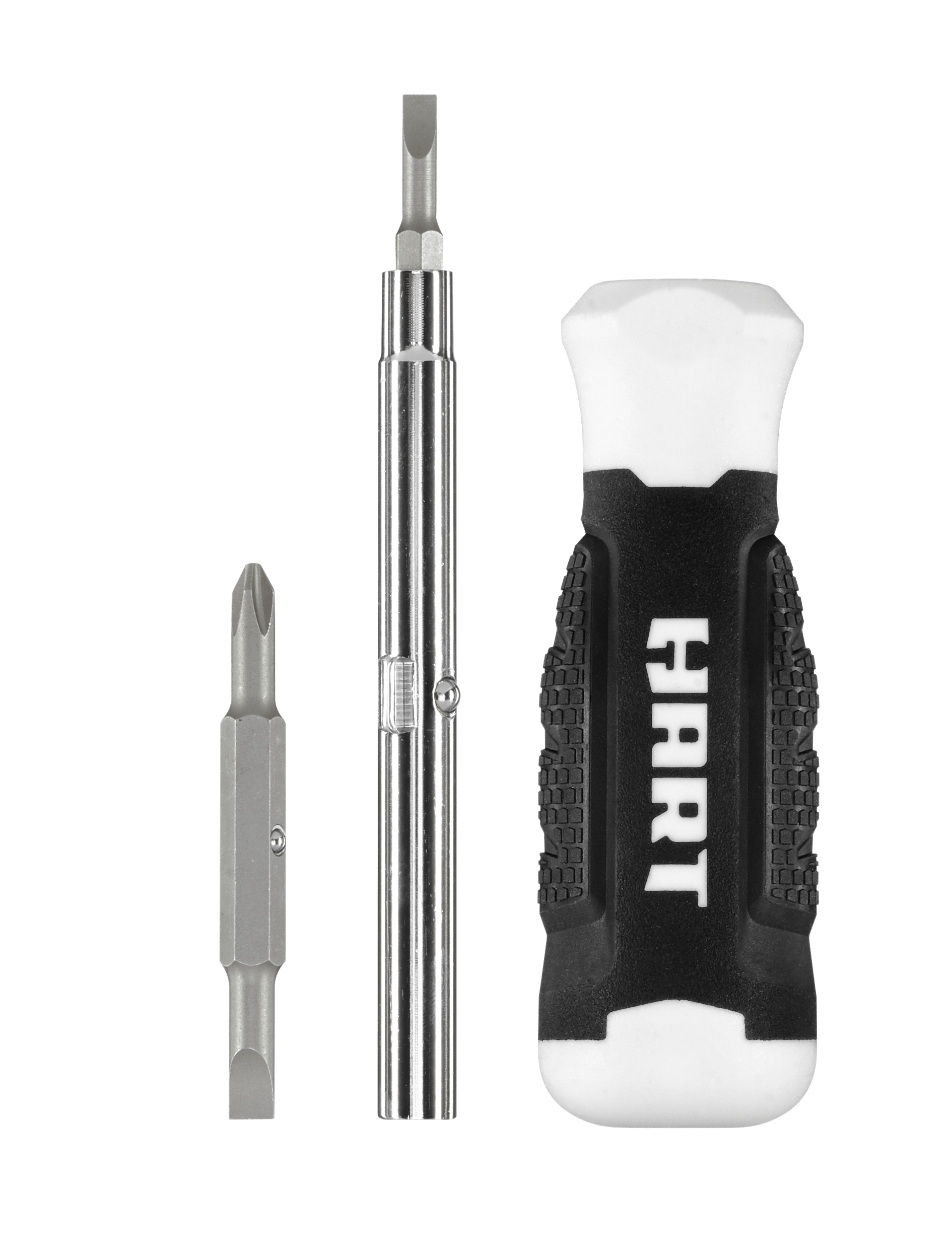 6-IN-1 Screwdriver