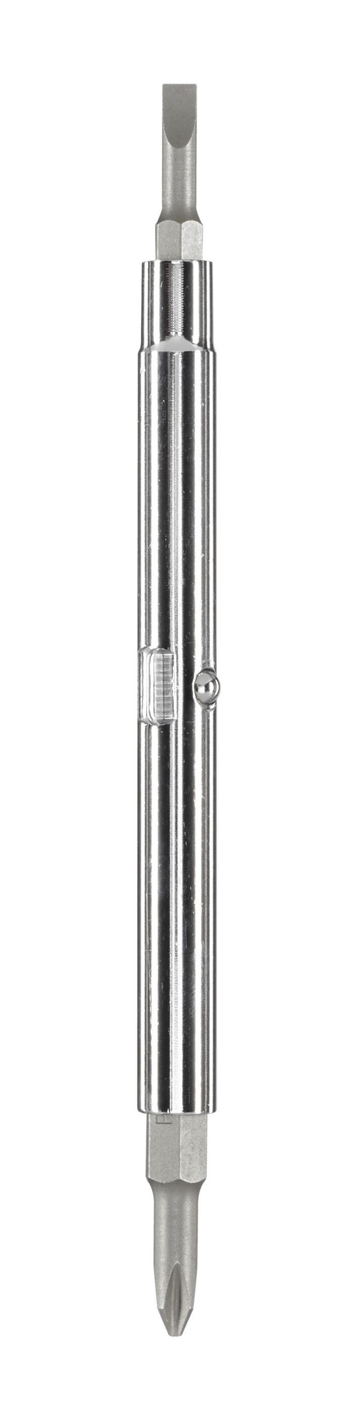 6-IN-1 Screwdriver