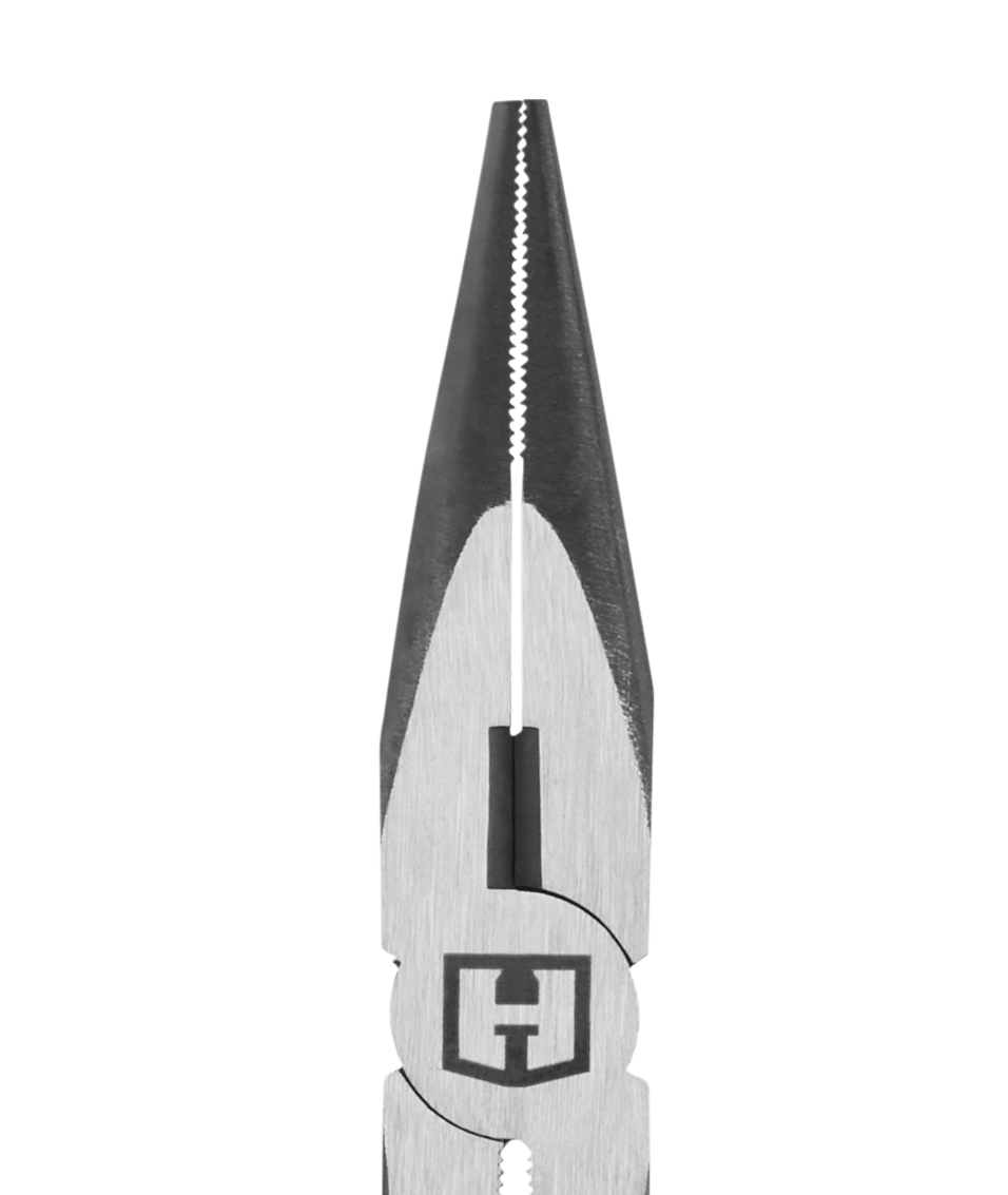 6" Long Nose Pliers