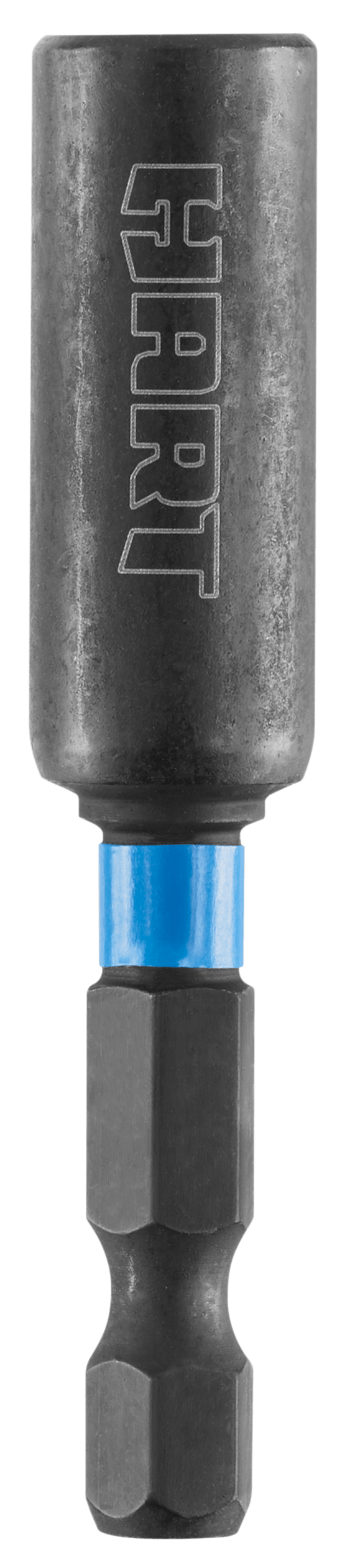 6 PC. Impact Driver Bit Set