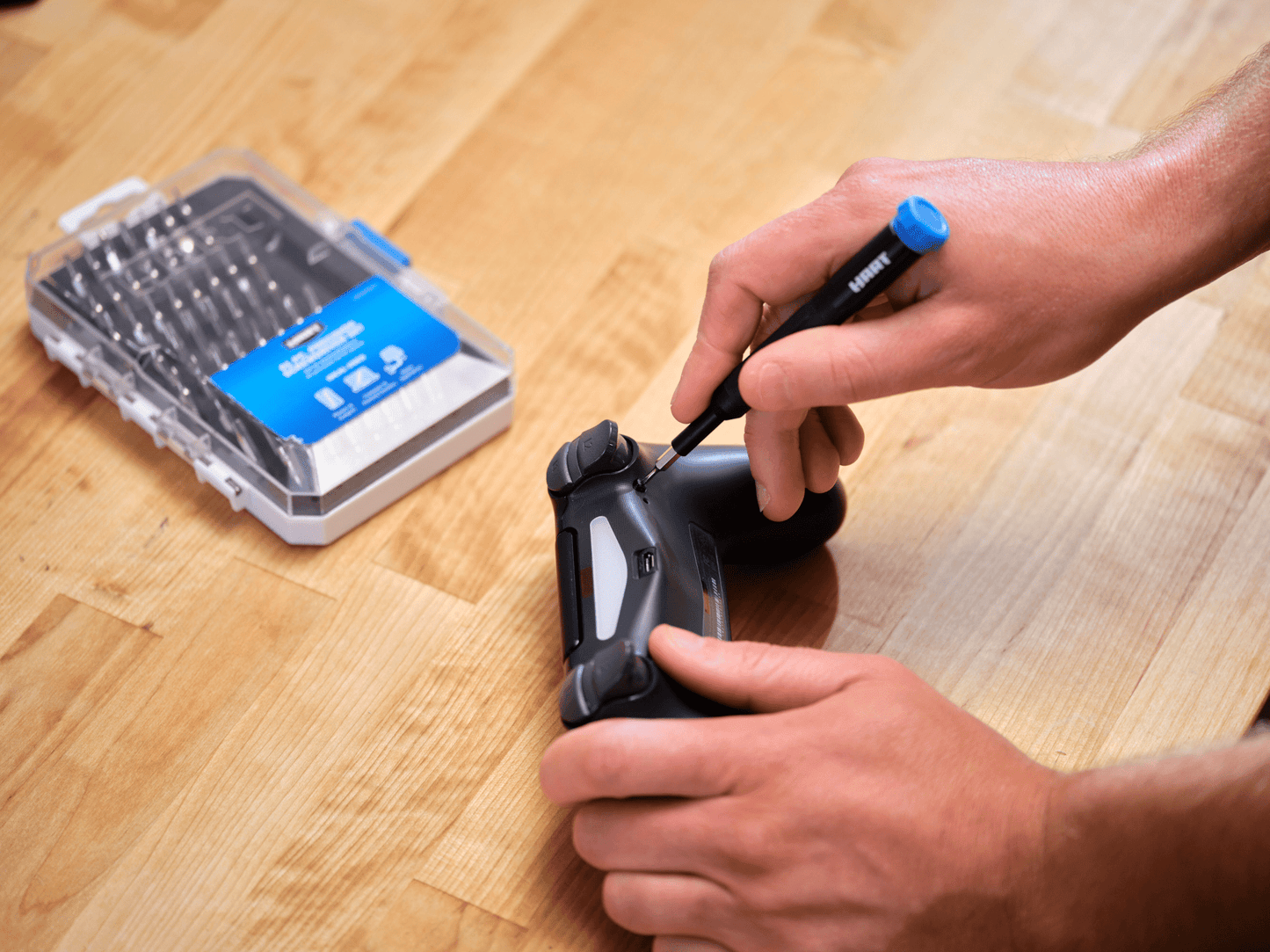 61 PC Precision Screwdriver Set