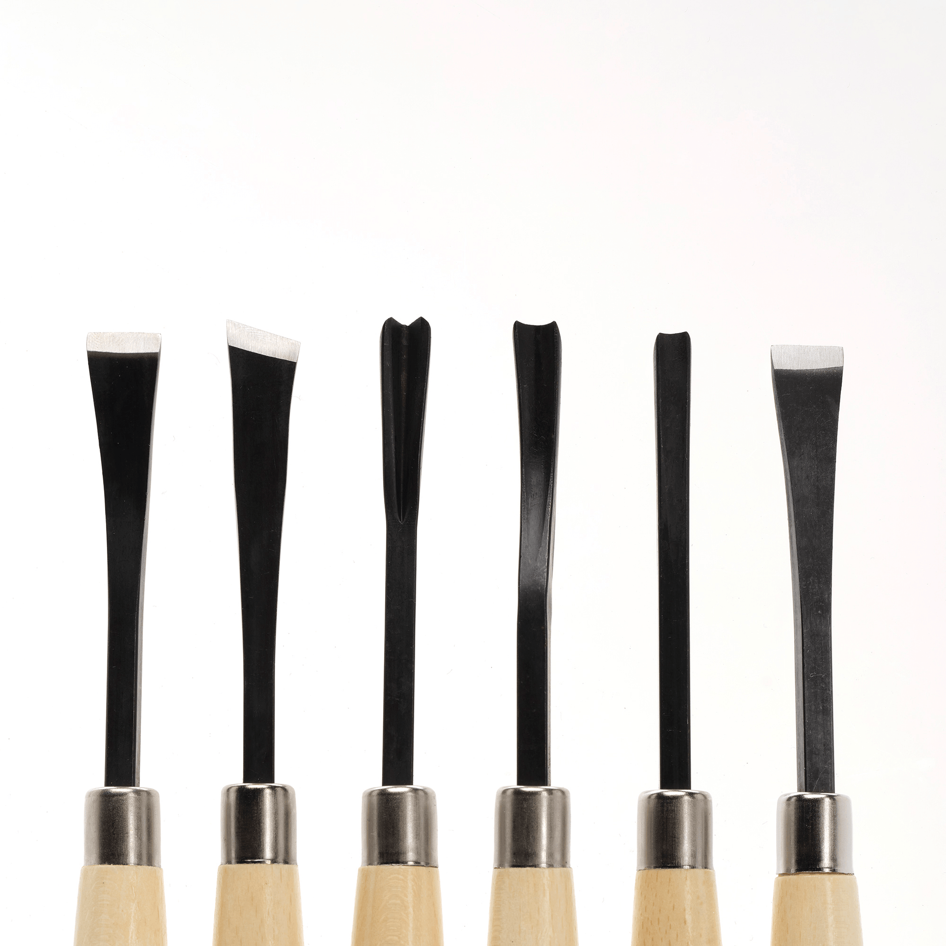 6pc Carving Set
