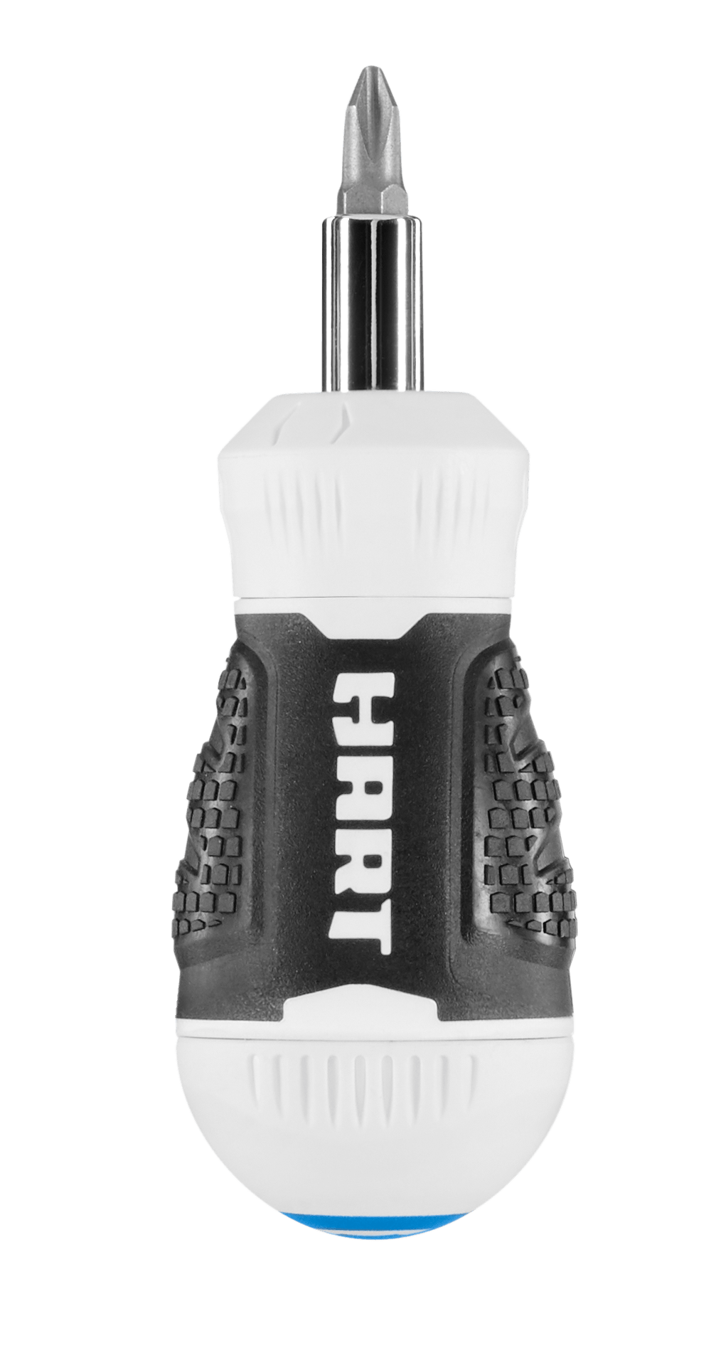 7 PC. Ratcheting Stubby Screwdriver