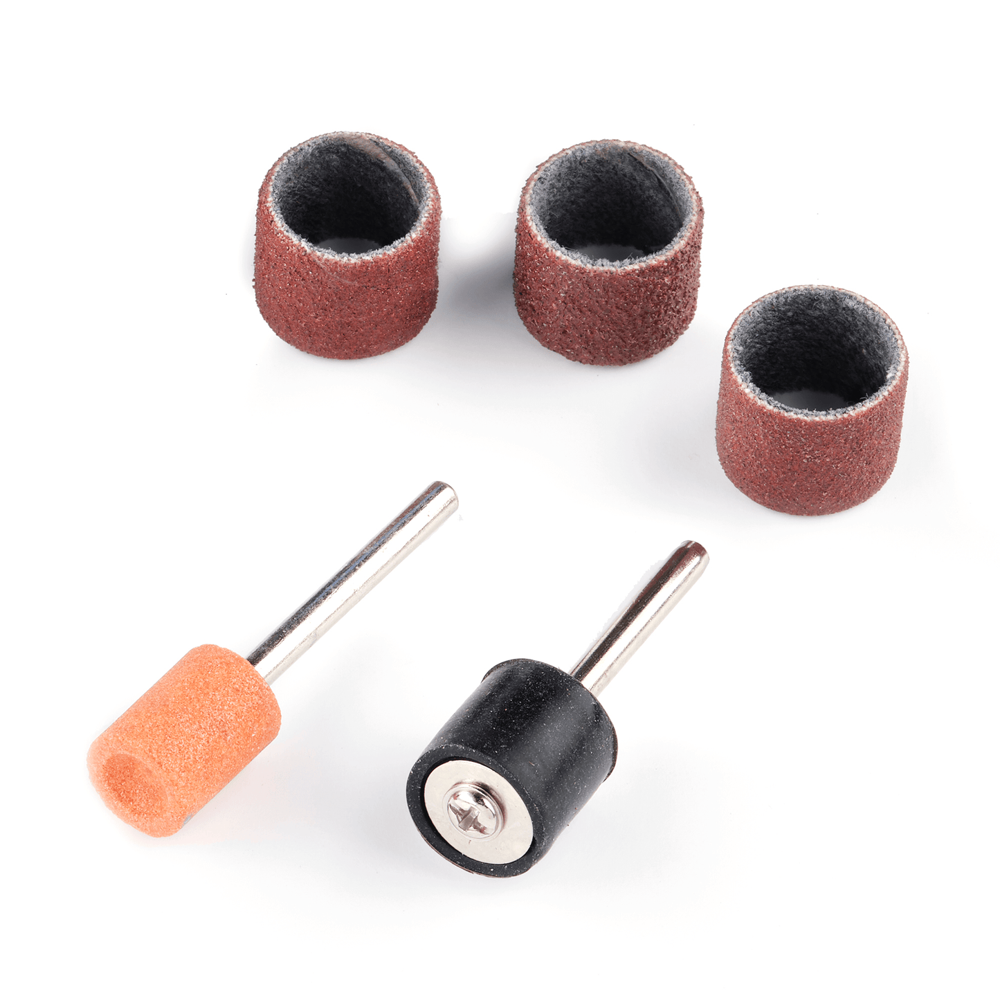 7 PC Sanding/Grinding Rotary Set