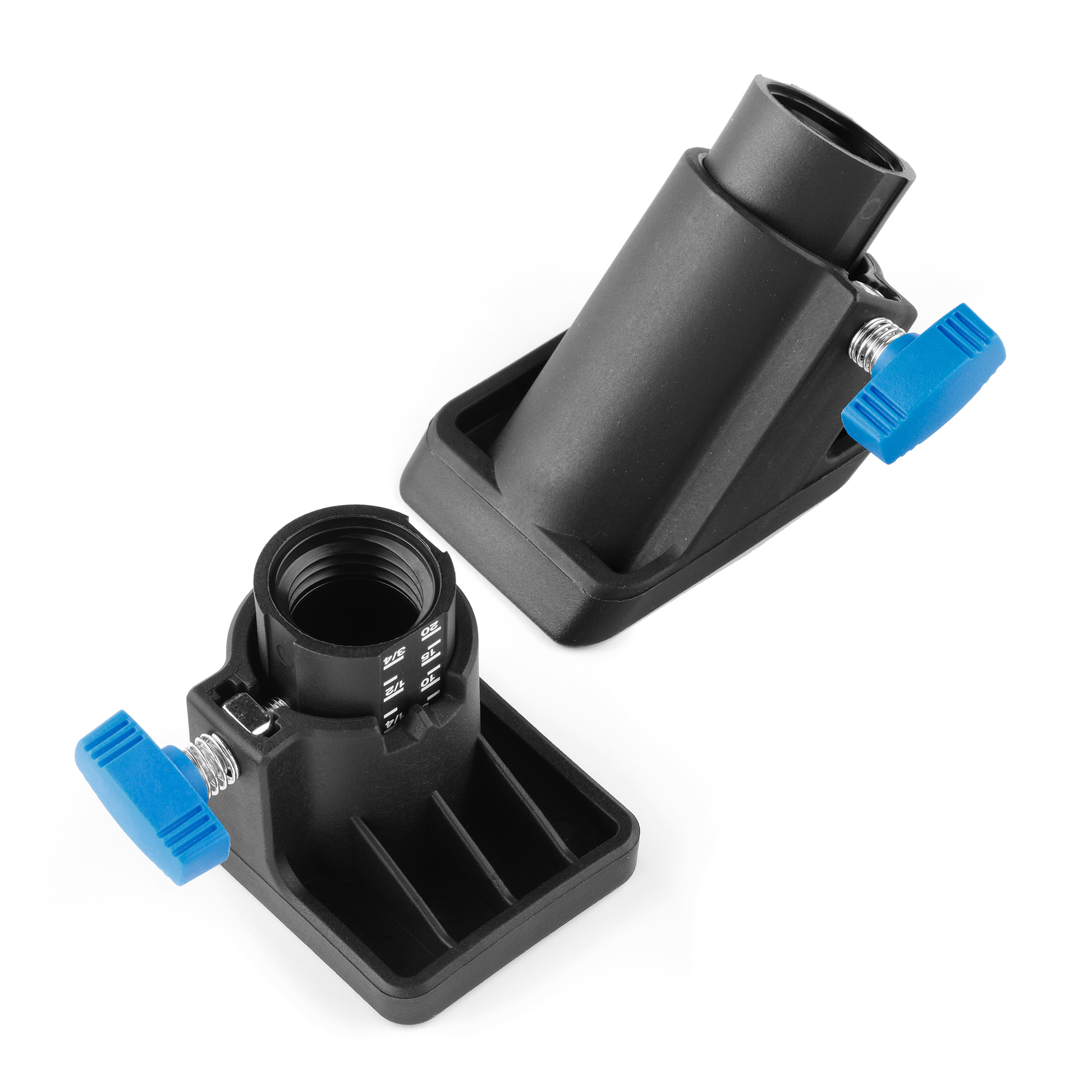 7 PC Sanding/Grinding Rotary Set