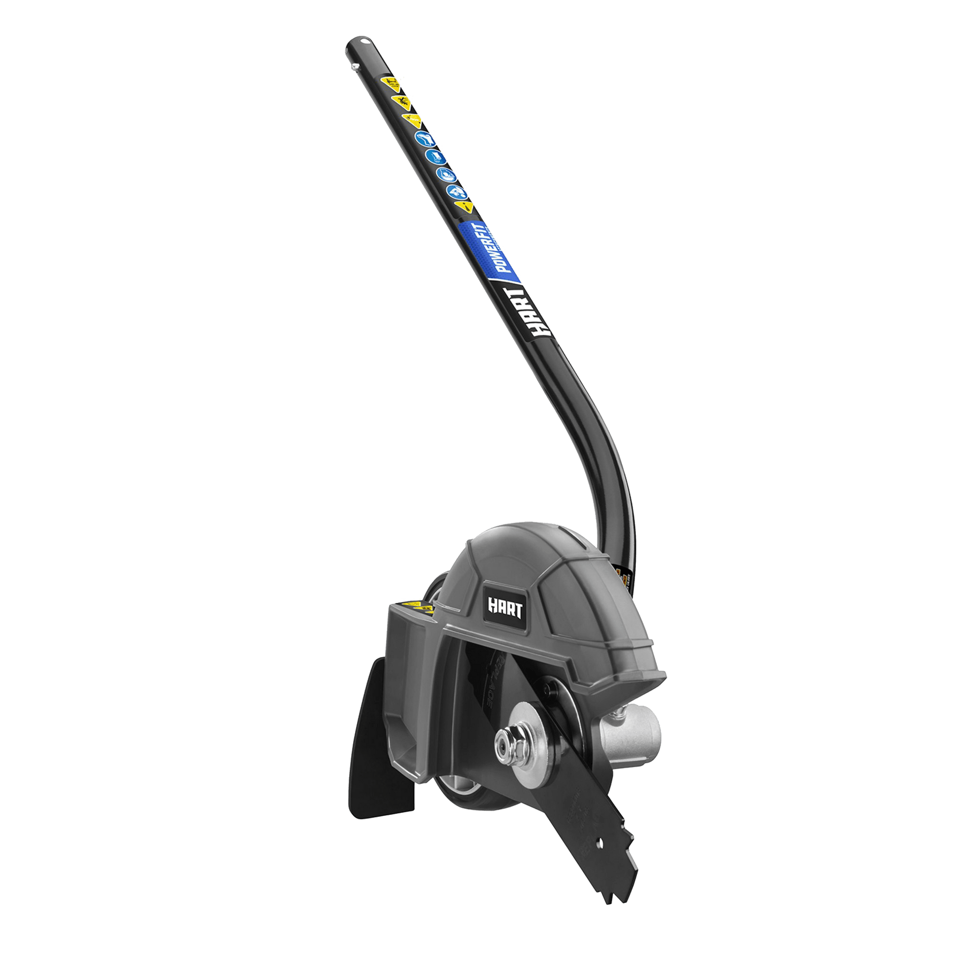 8" Edger Attachment (For Attachment Capable Trimmer)